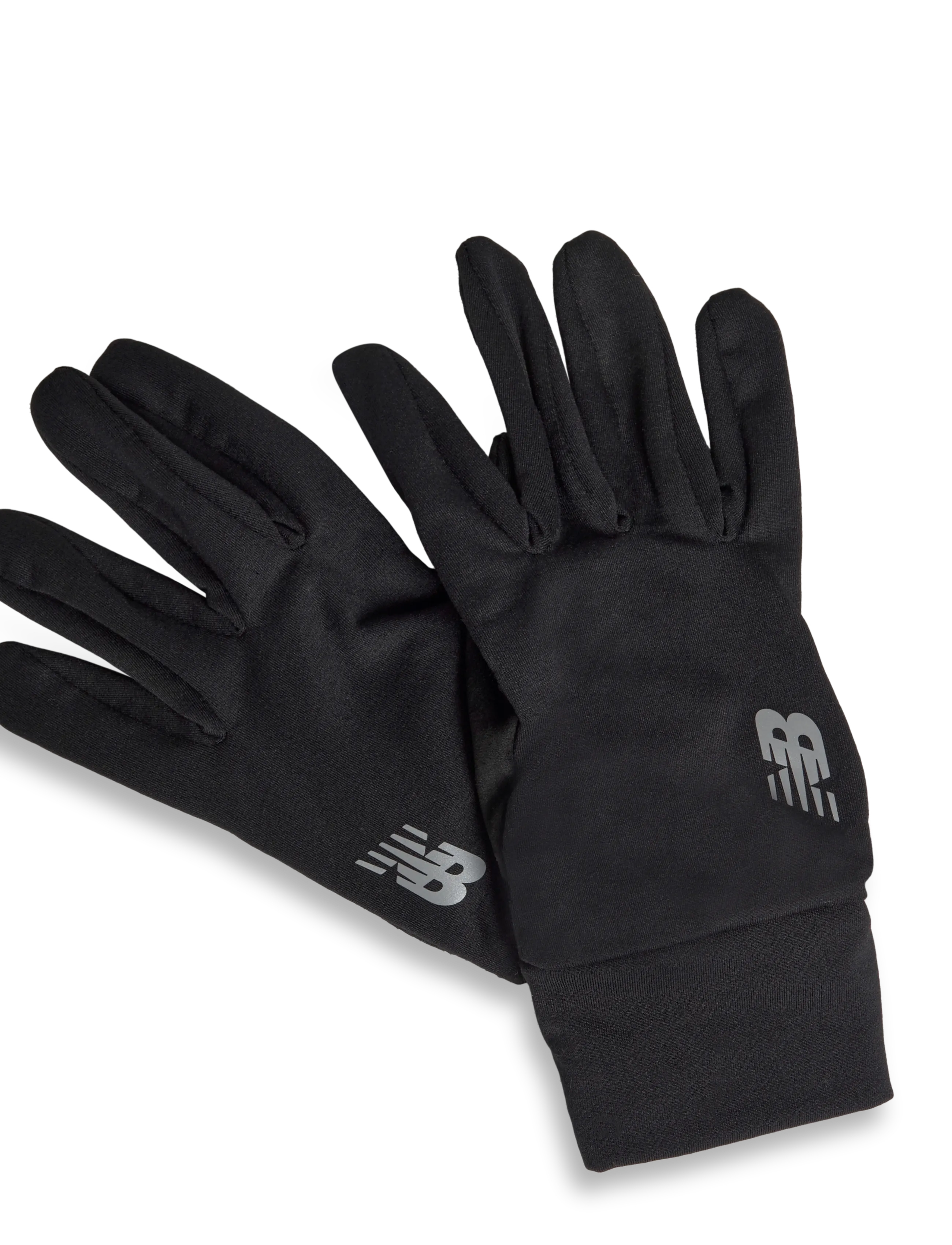 New Balance - Performance Lightweight Glove - fingerhandschuhe - black - 2