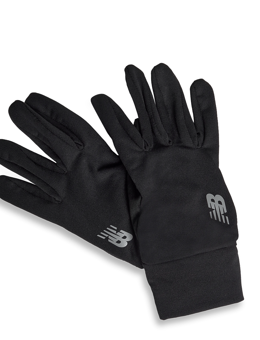 New Balance - Performance Lightweight Glove - fingerhandschuhe - black - 2