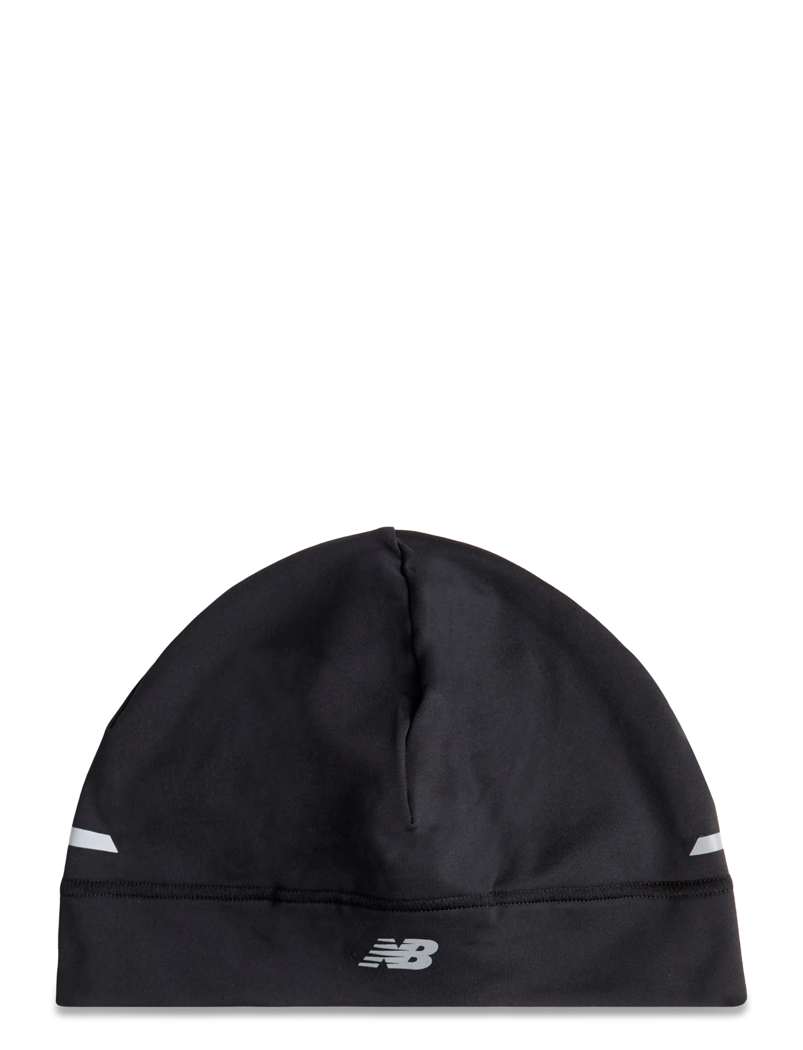 New Balance Performance Skull Cap - New Balance - BLACK / black