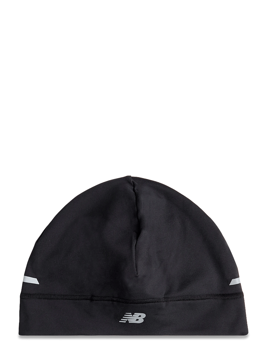 New Balance - Performance Skull Cap - shoppa efter stil - black - 0