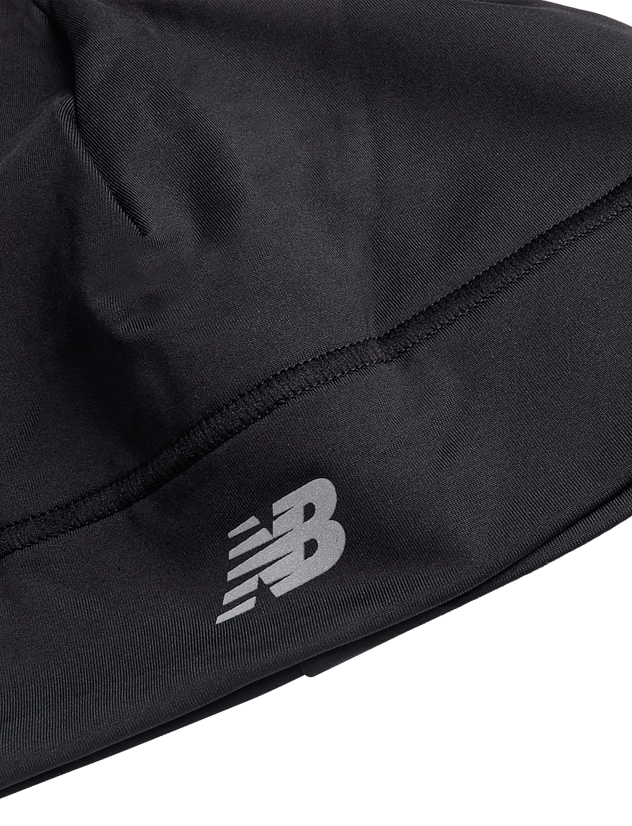 New Balance - Performance Skull Cap - shoppa efter stil - black - 2