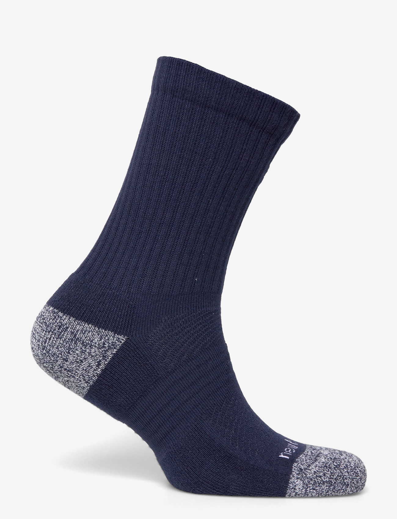 New Balance - Active Premium Graphic Crew - träningsstrumpor - nb navy - 1