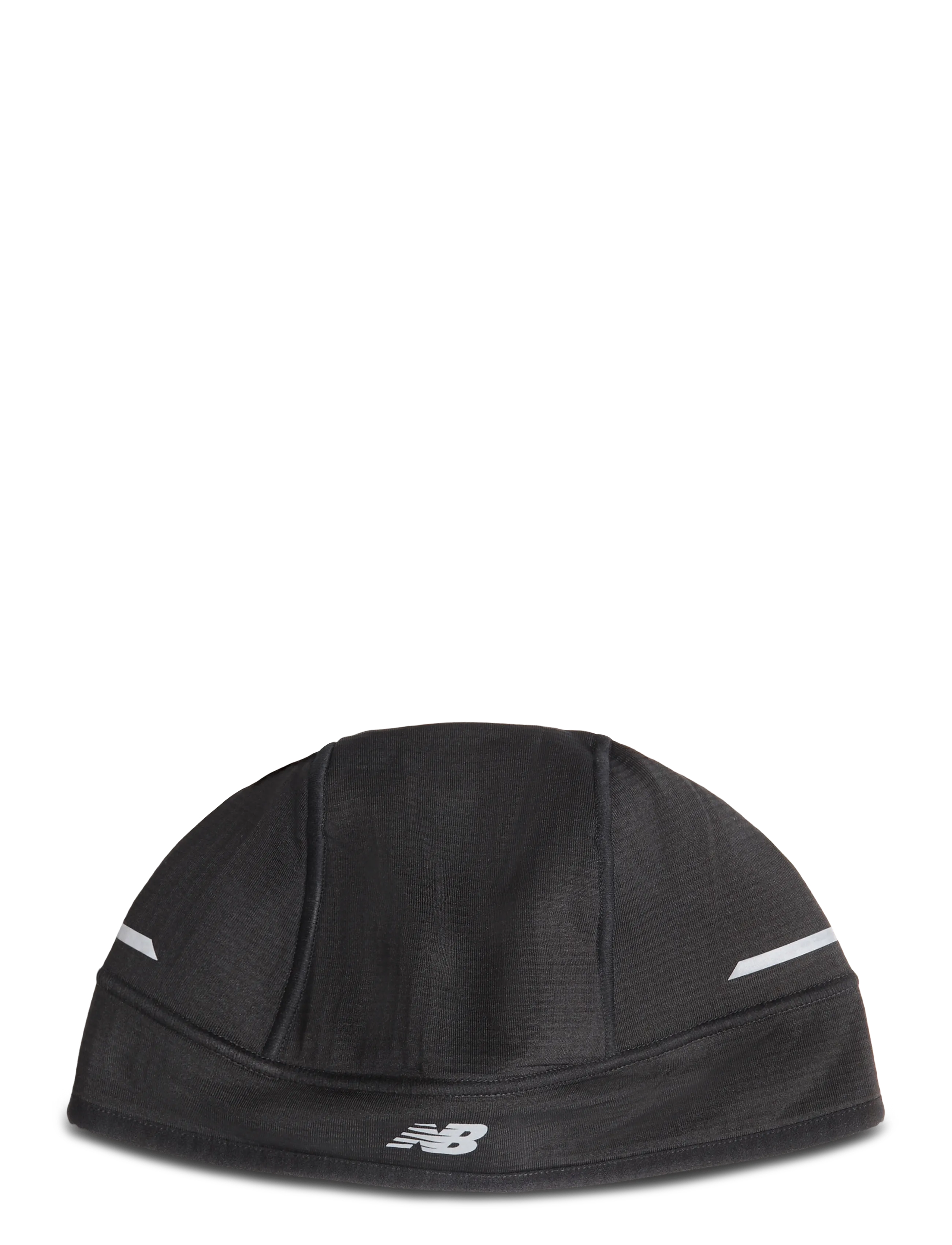 New Balance Performance Fleece Beanie - New Balance - BLACK / black