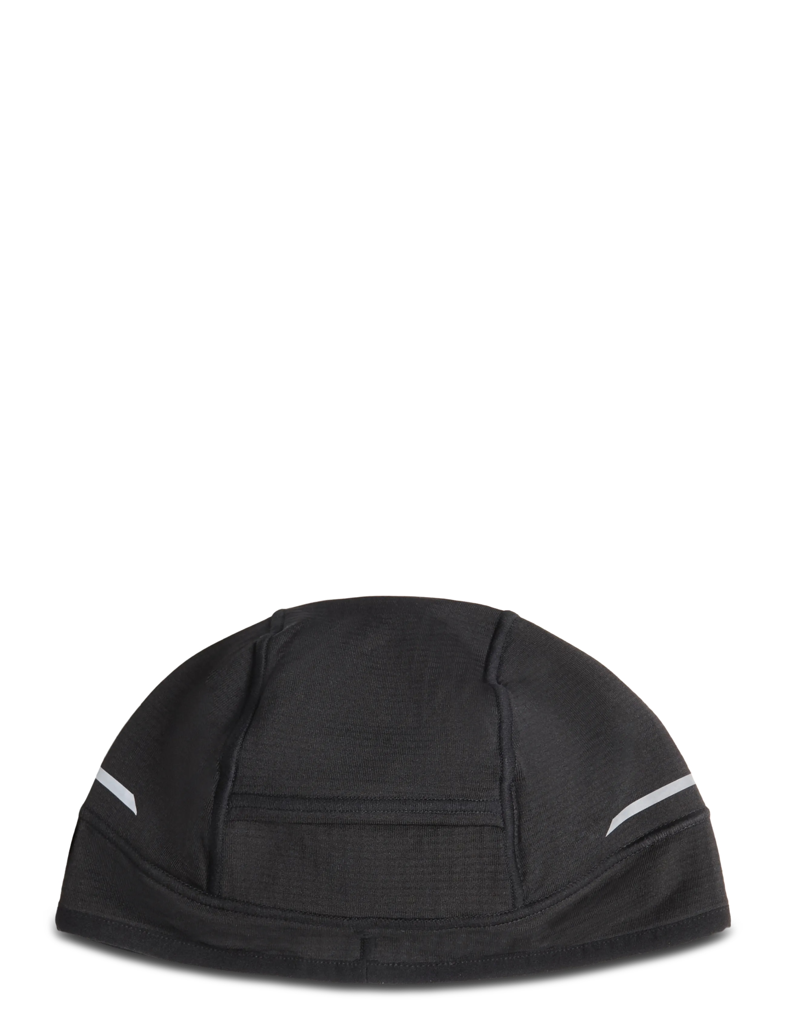 New Balance - Performance Fleece Beanie - black - 1