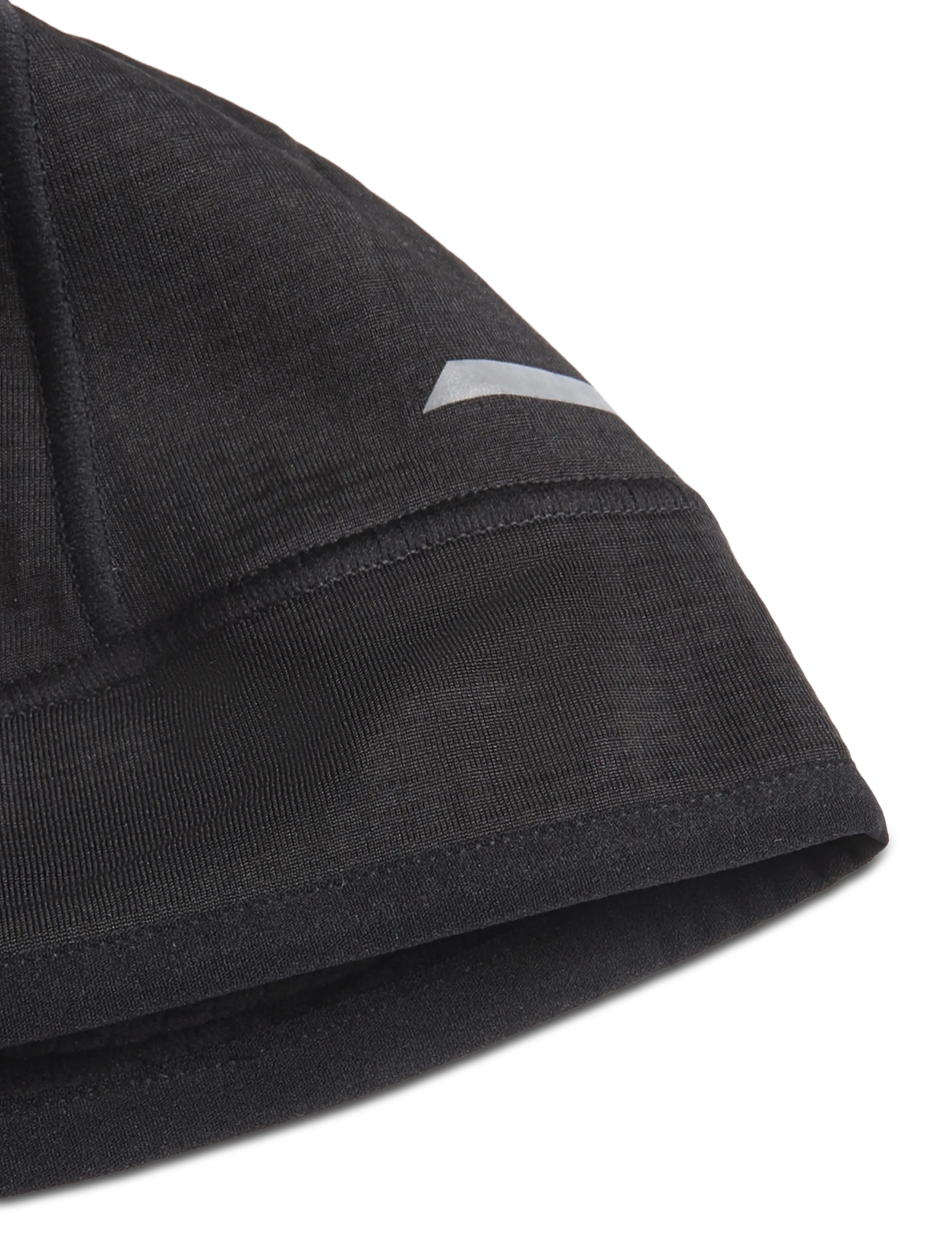 New Balance - Performance Fleece Beanie - black - 2