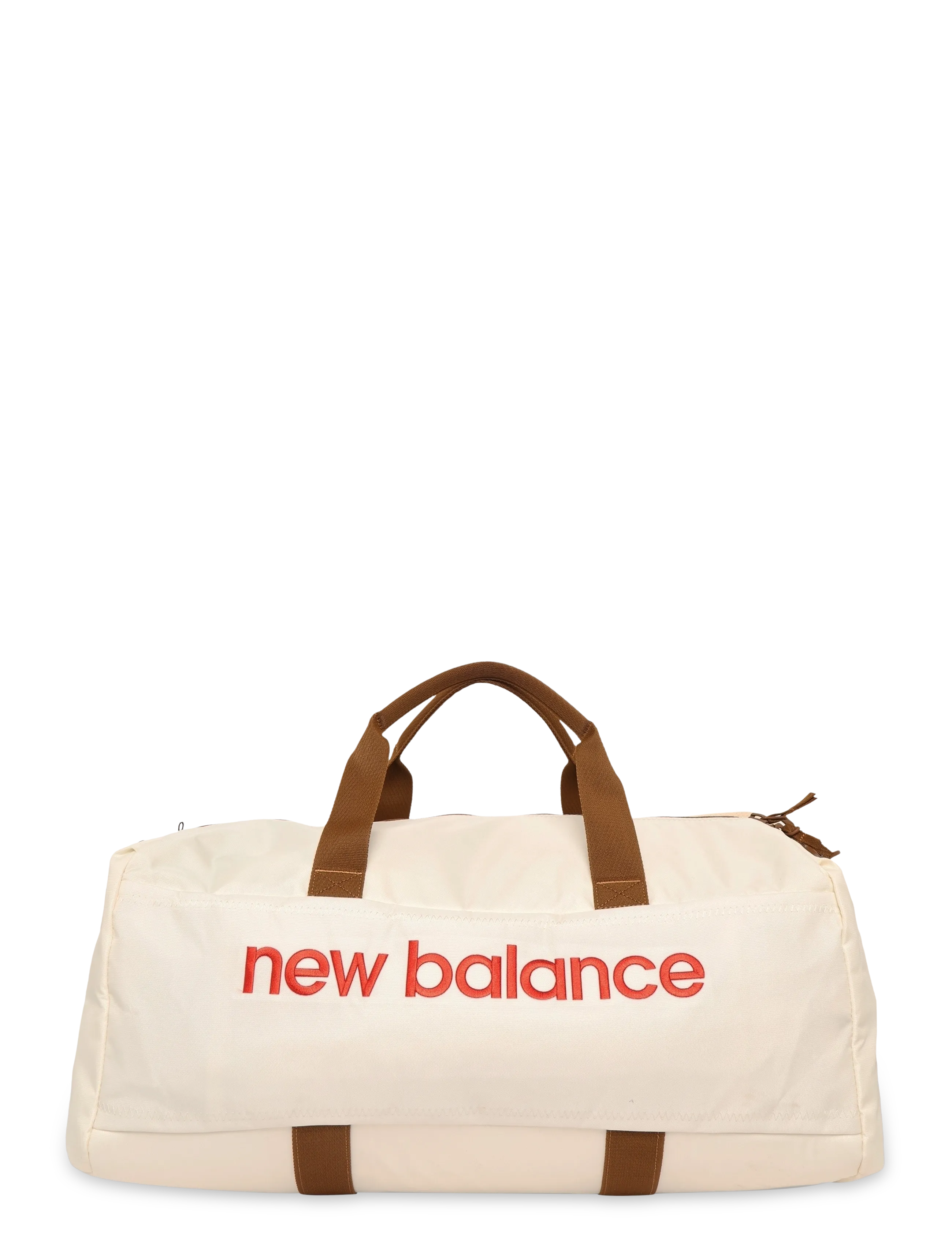 New Balance Urban Duffel - New Balance - ANGORA / cream