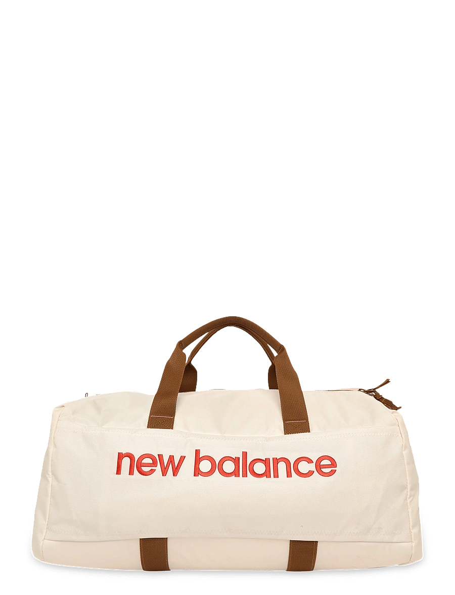 New Balance - Urban Duffel - verslaðu eftir stíl - angora - 0