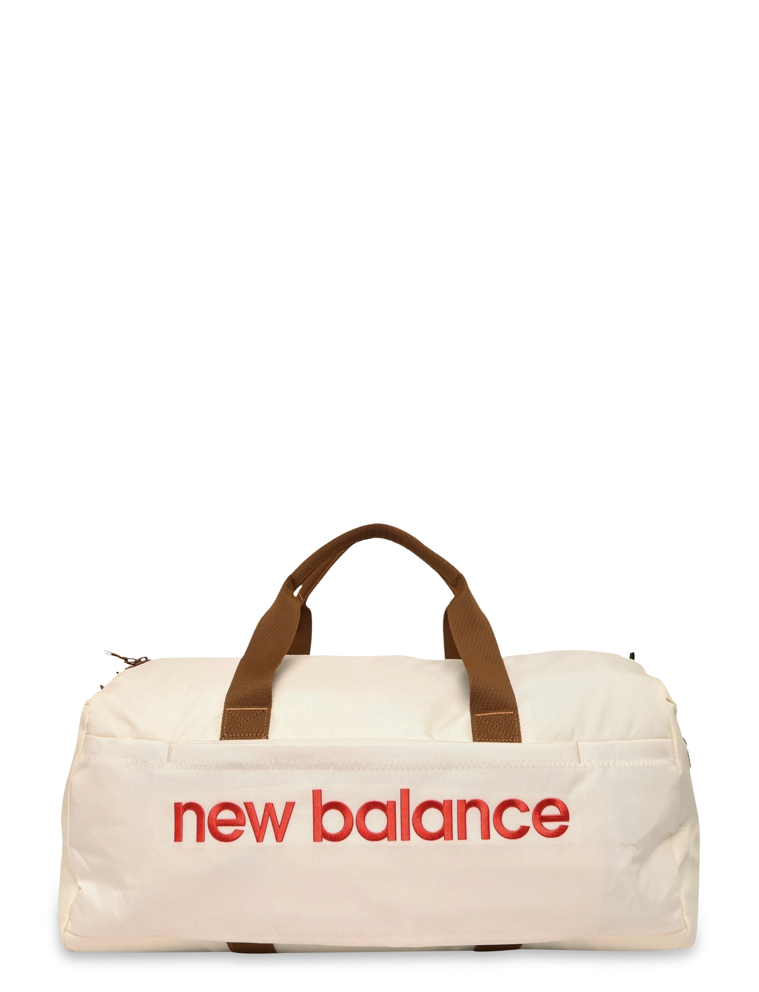 New Balance - Urban Duffel - angora - 1