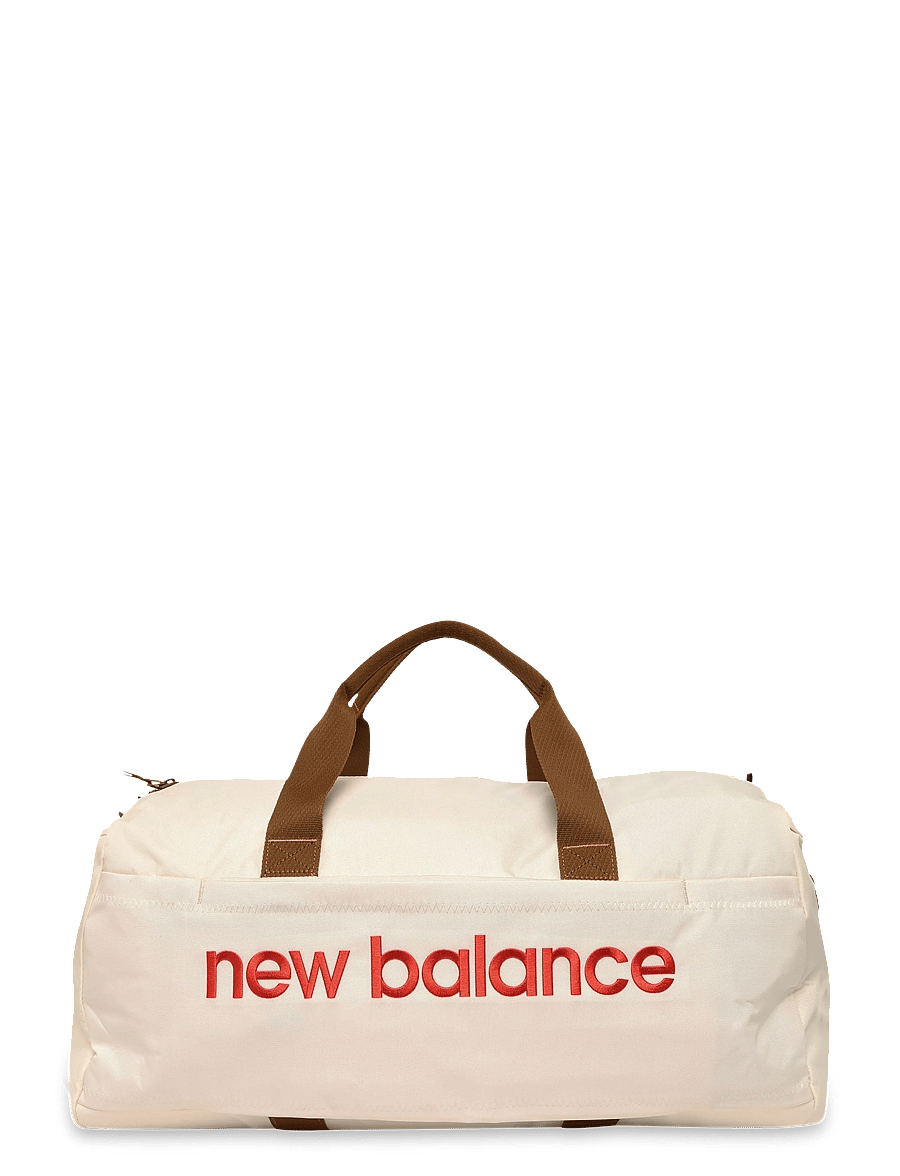 New Balance - Urban Duffel - verslaðu eftir stíl - angora - 1