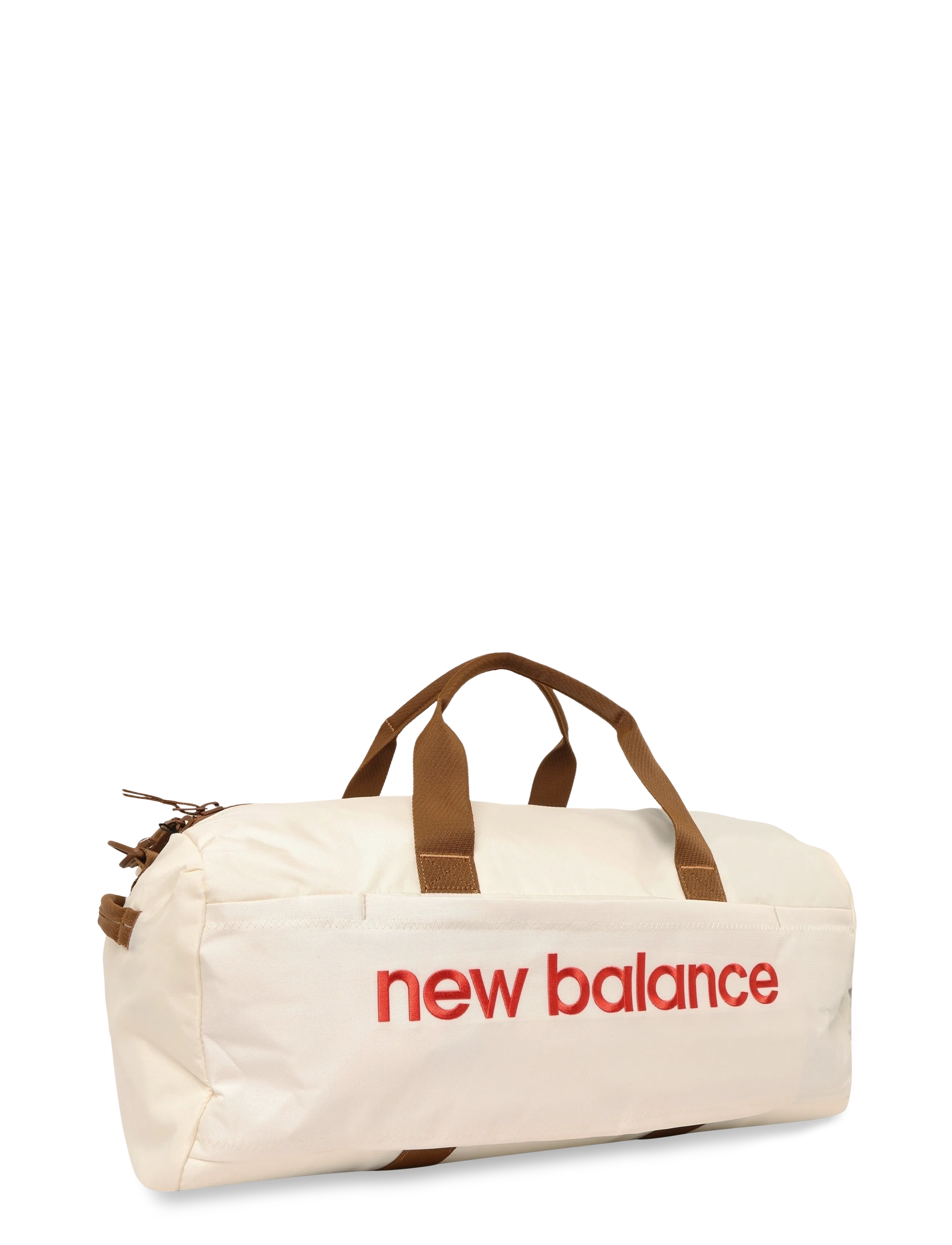New Balance - Urban Duffel - angora - 2