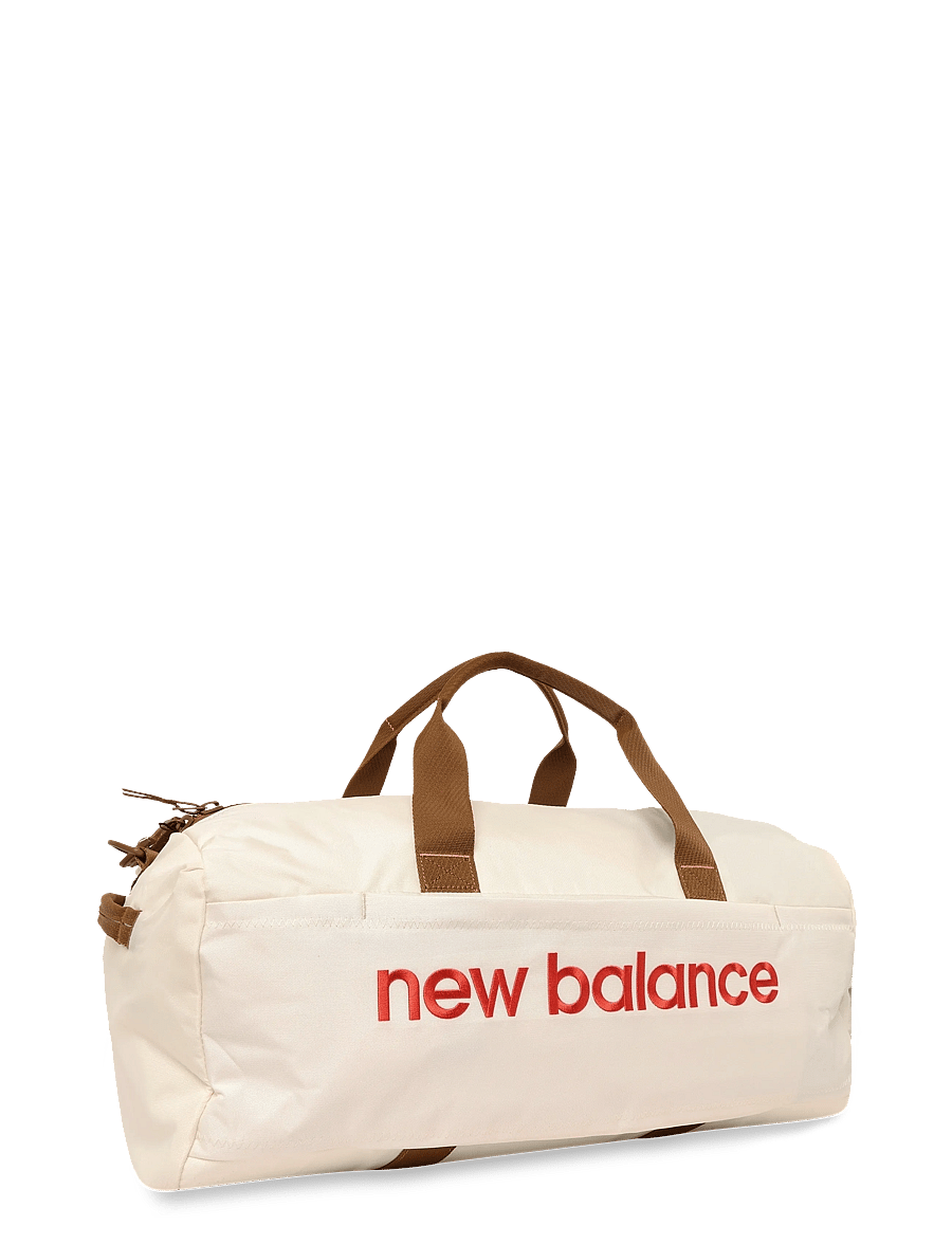 New Balance - Urban Duffel - verslaðu eftir stíl - angora - 2