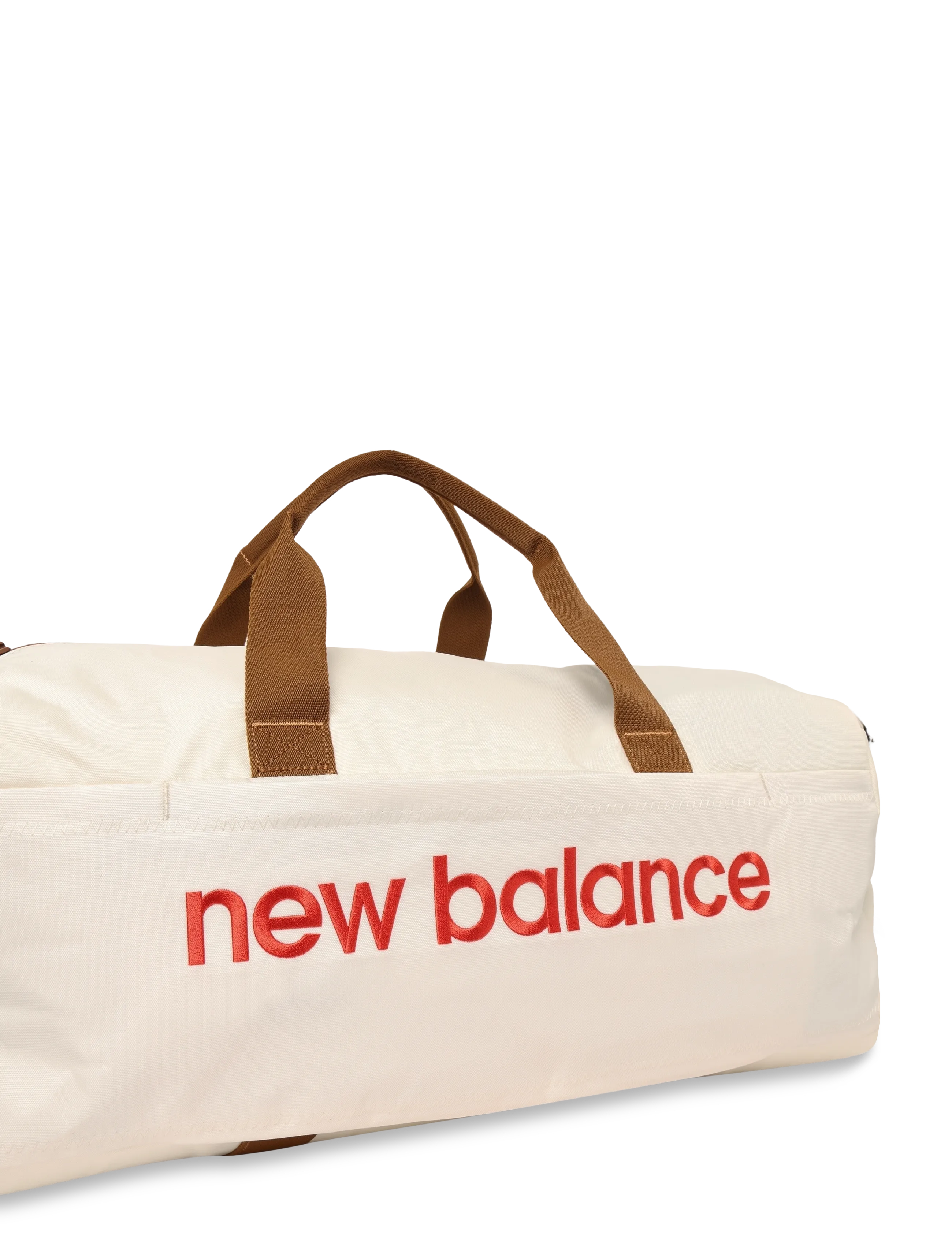 New Balance - Urban Duffel - angora - 3