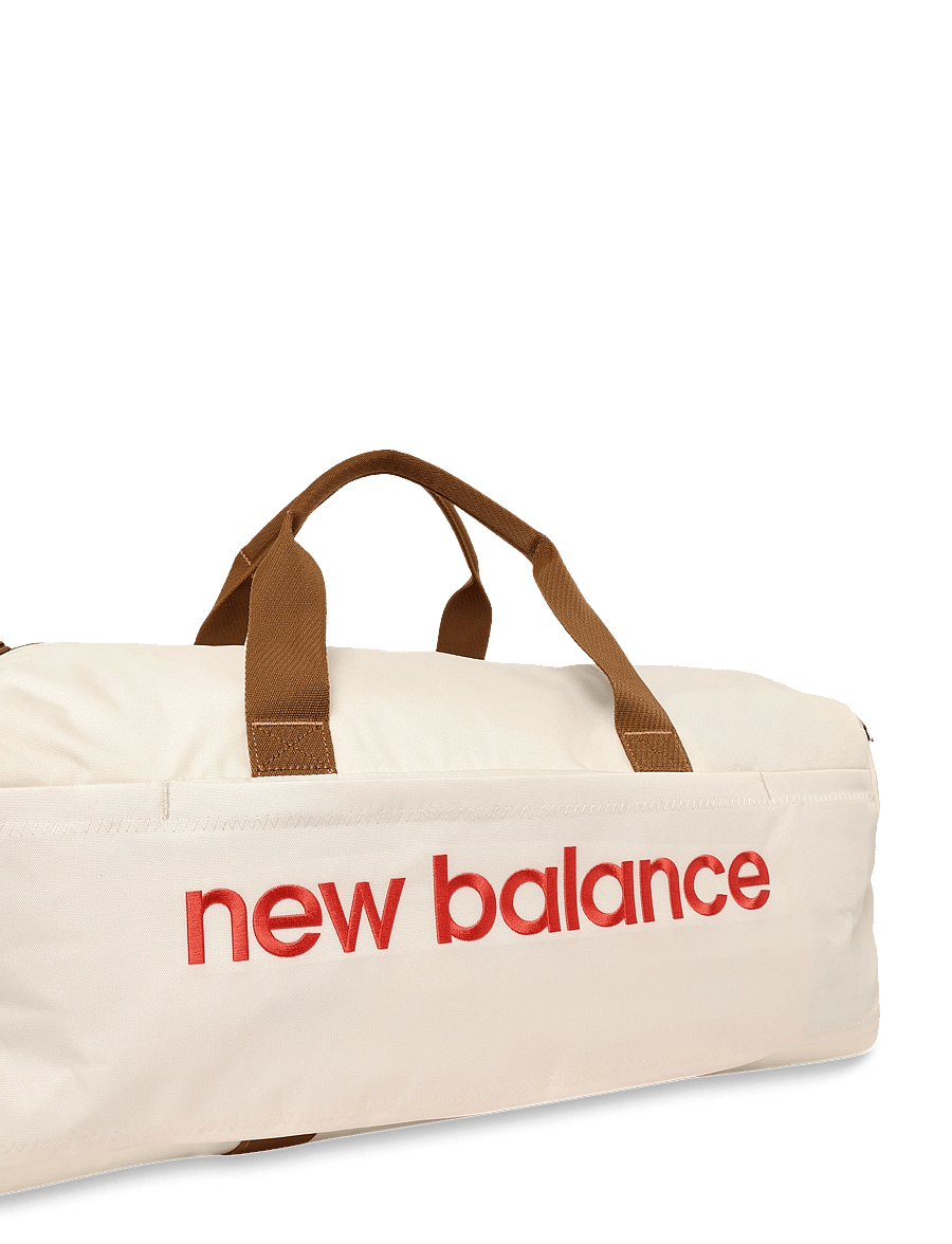 New Balance - Urban Duffel - verslaðu eftir stíl - angora - 3
