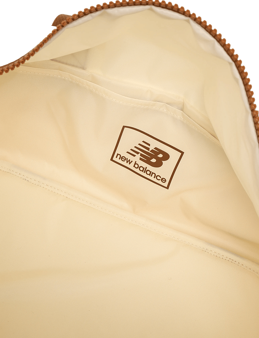 New Balance - Urban Duffel - verslaðu eftir stíl - angora - 4