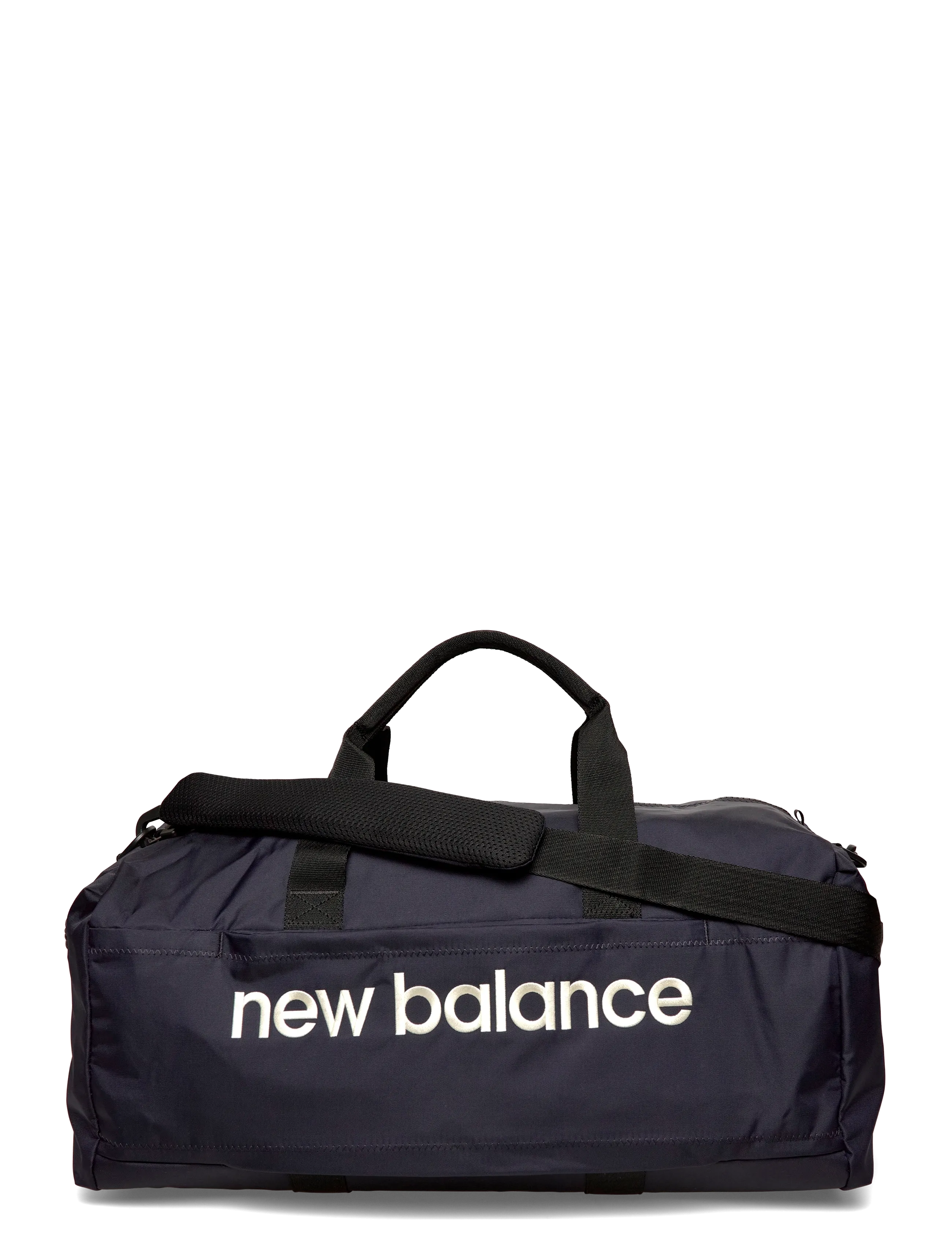 New Balance Urban Duffel - Training bags - DARK NIGHT / navy