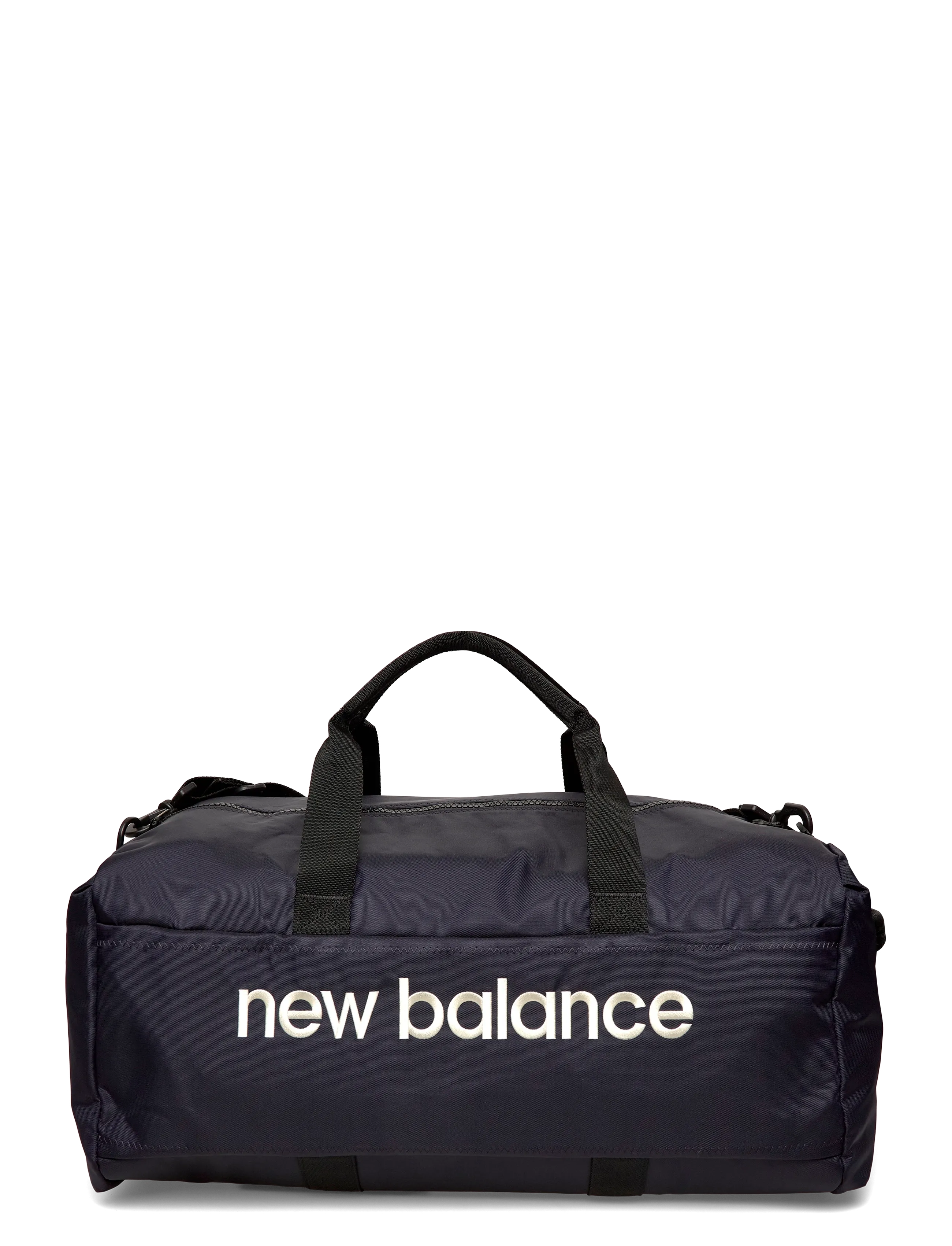 New Balance - Urban Duffel - shop by style - dark night - 1