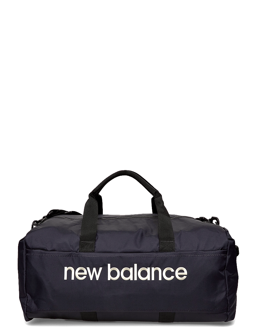 New Balance - Urban Duffel - shop by style - dark night - 1