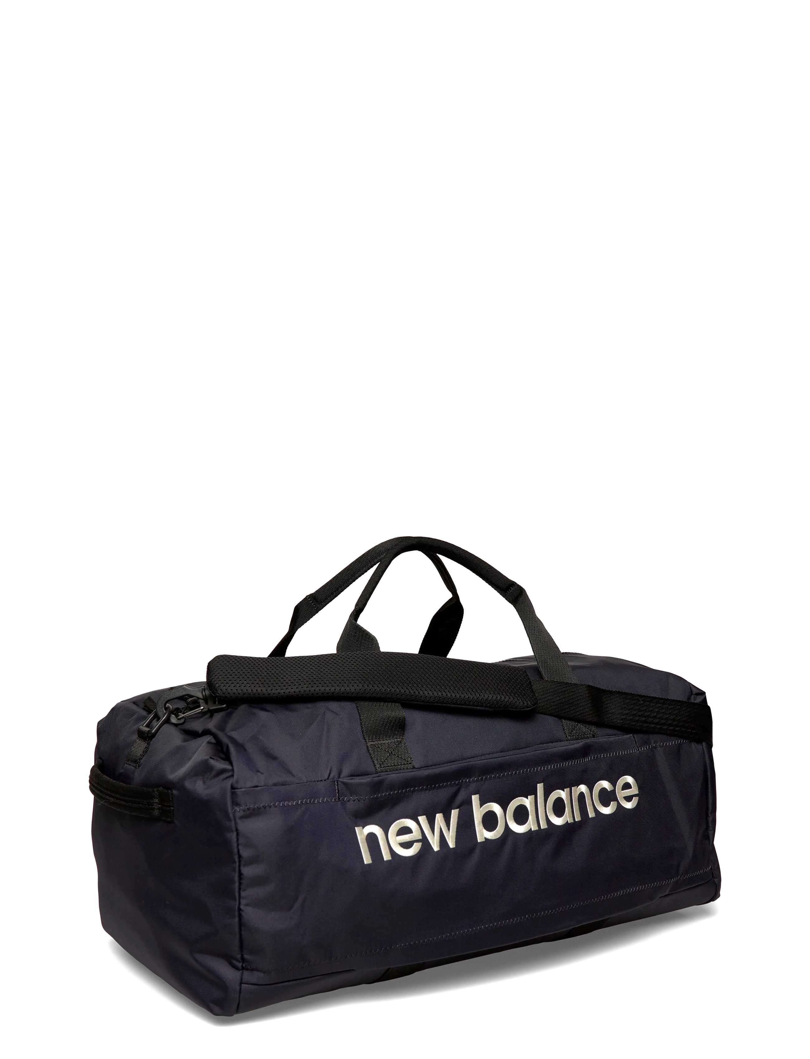 New Balance - Urban Duffel - shop by style - dark night - 2