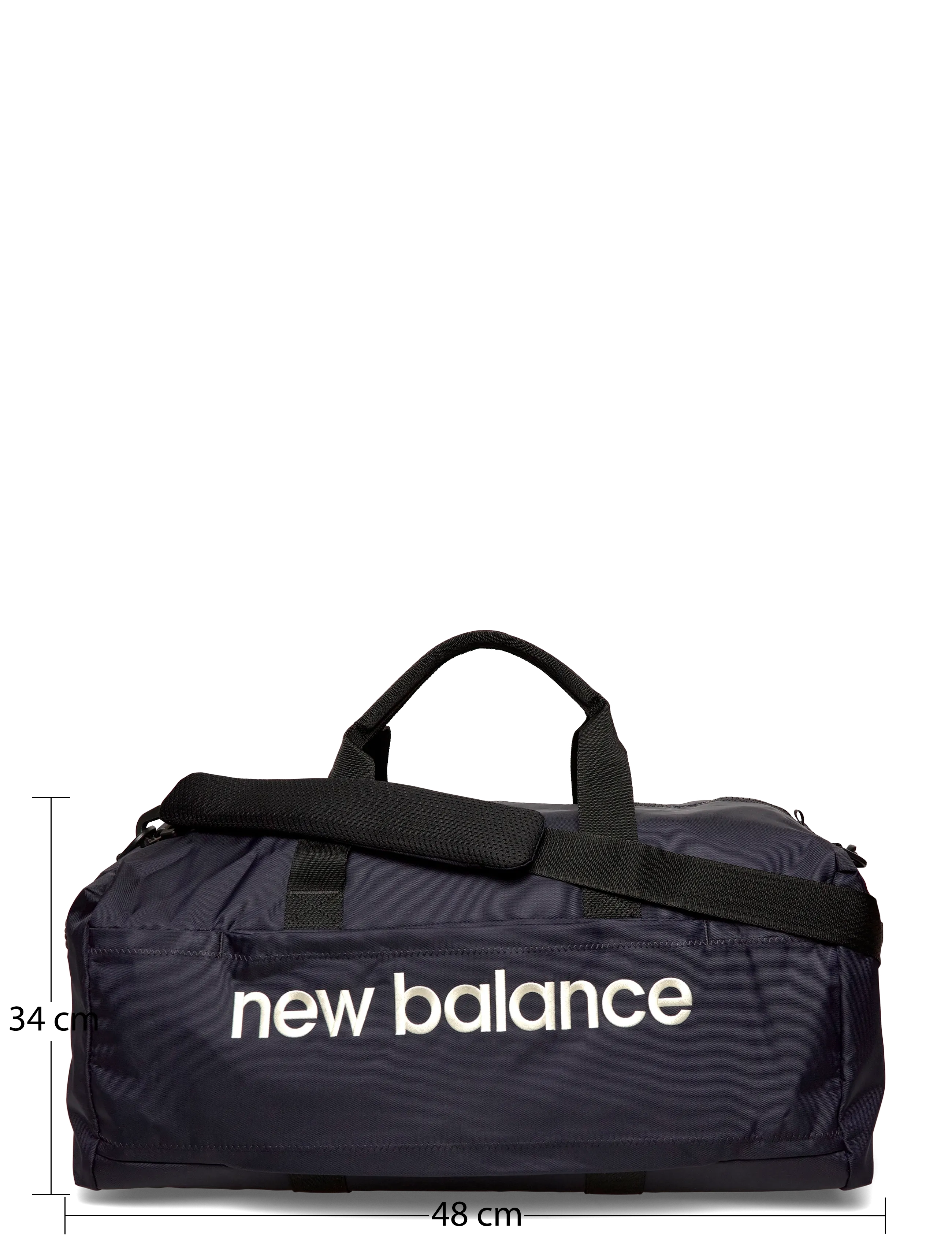 New Balance - Urban Duffel - shop by style - dark night - 3
