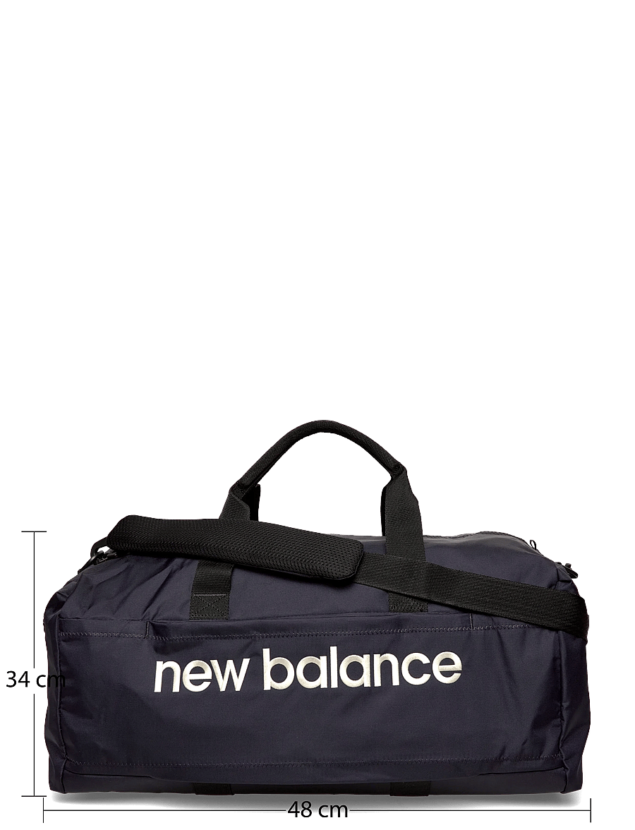 New Balance - Urban Duffel - shop by style - dark night - 3