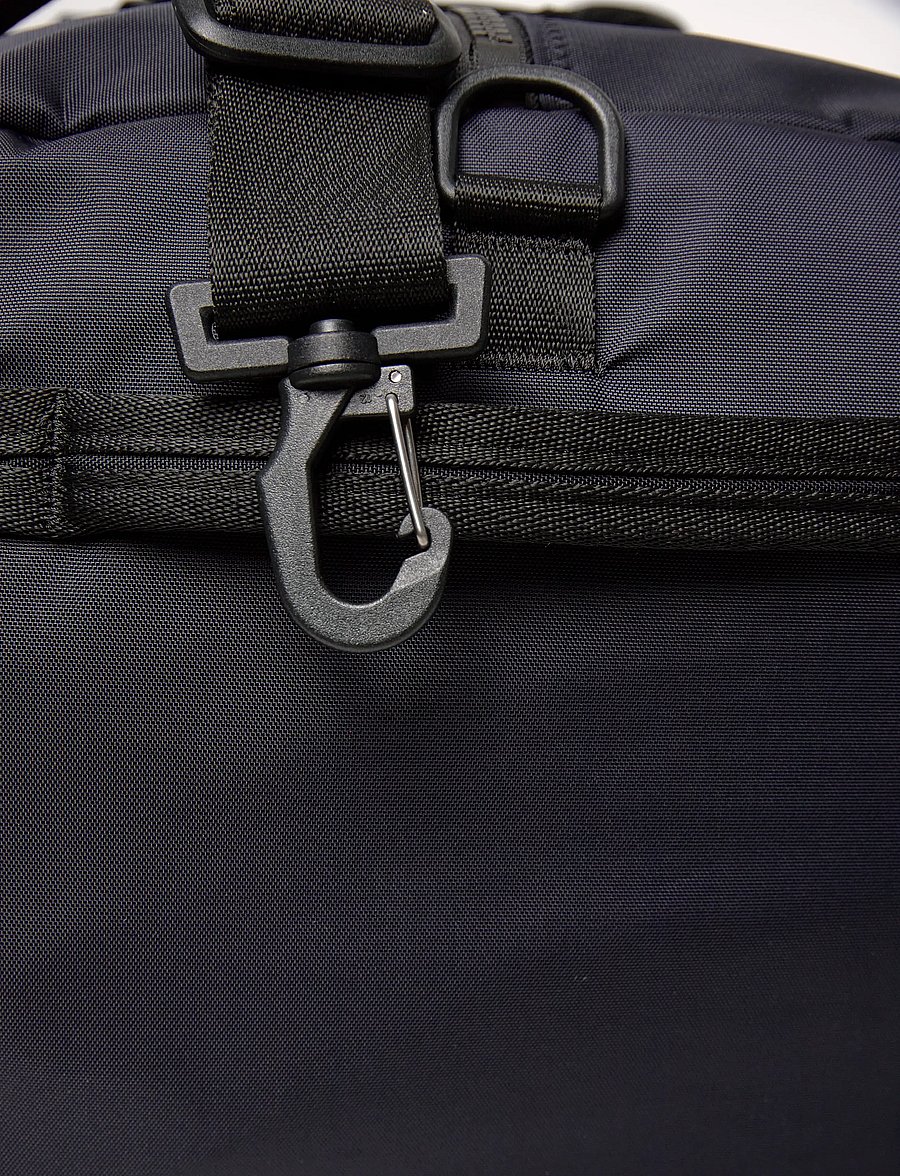 New Balance - Urban Duffel - shop by style - dark night - 4