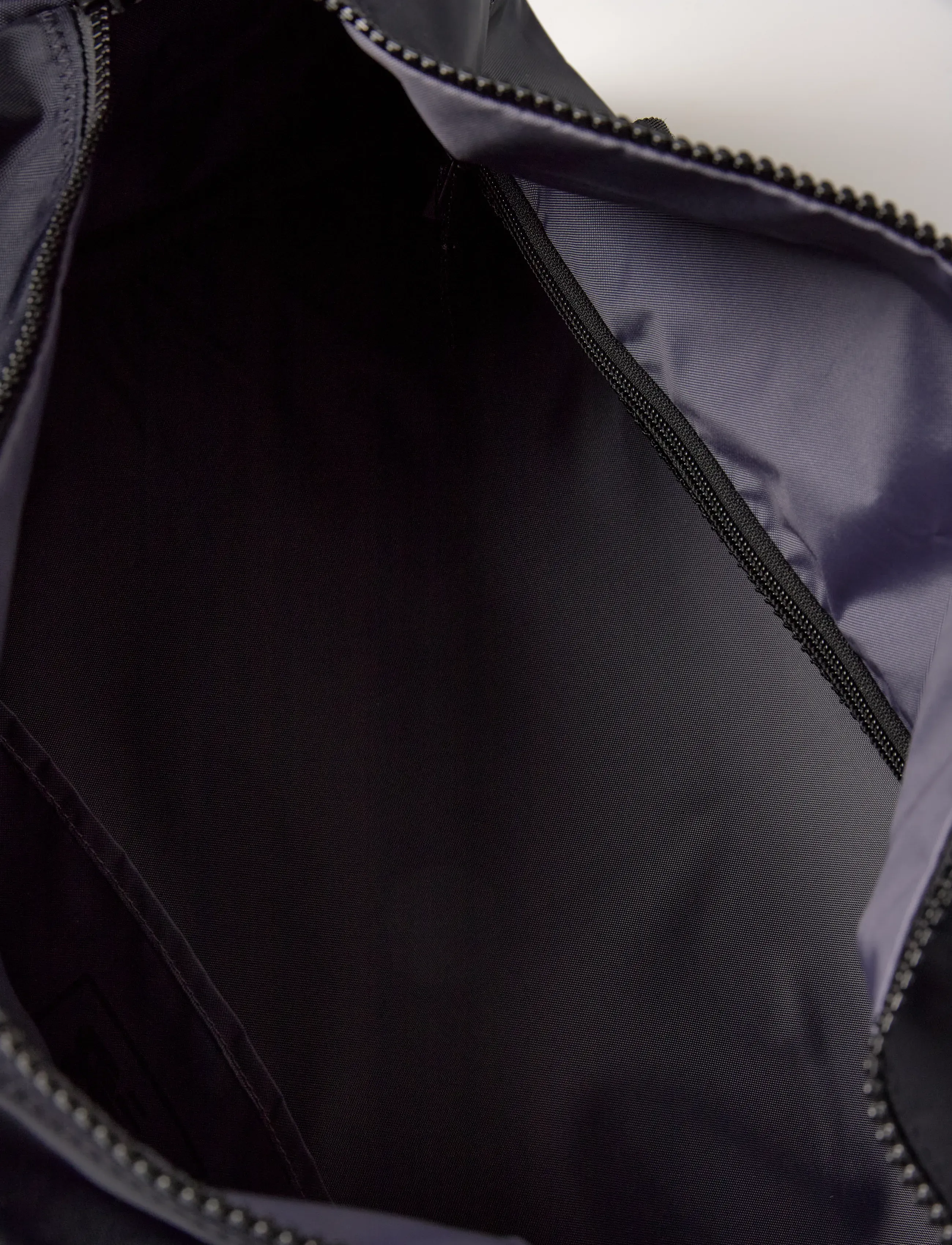 New Balance - Urban Duffel - shop by style - dark night - 5