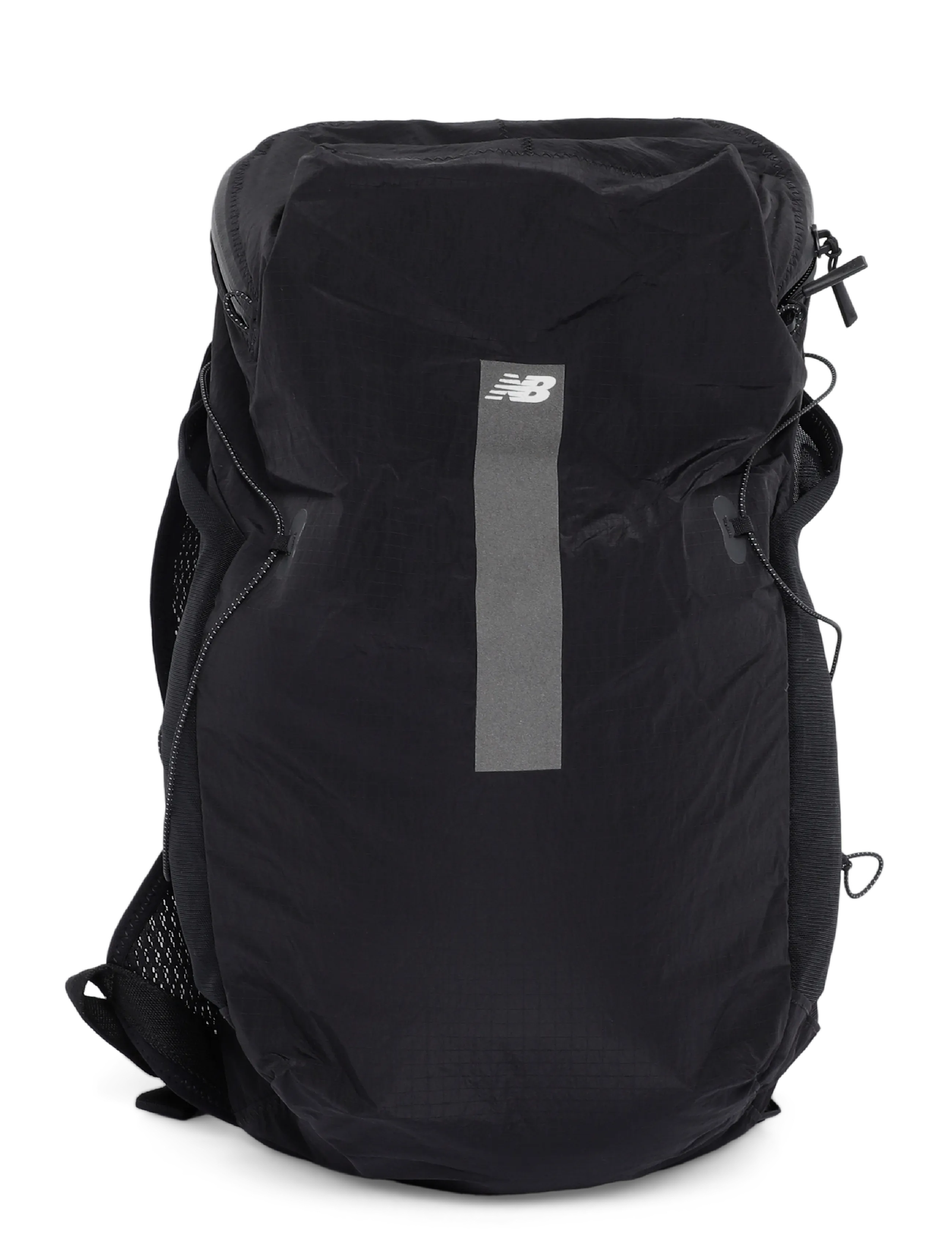 New Balance 12LT Run Pack - Bästsäljare Sport - BLACK / black