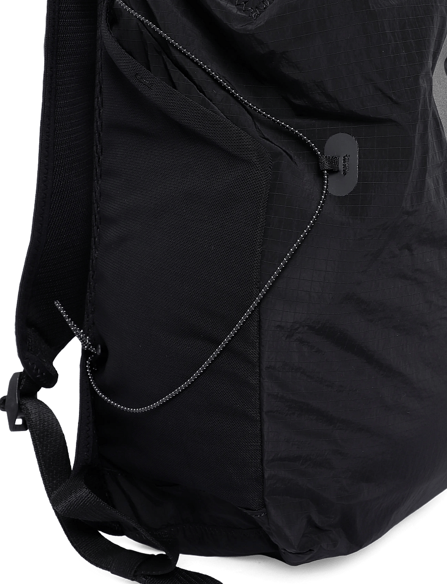 New Balance - 12LT Run Pack - sportryggsäckar - black - 3