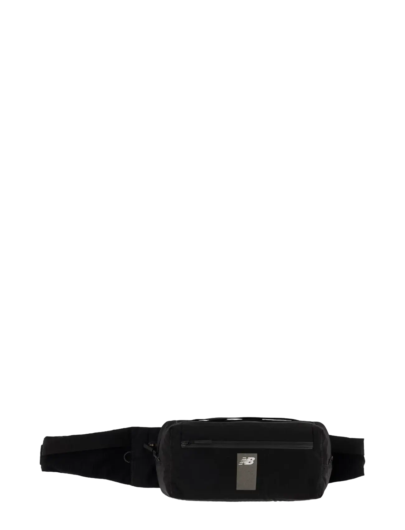 New Balance Run Sling Belt - Accessories - BLACK / black