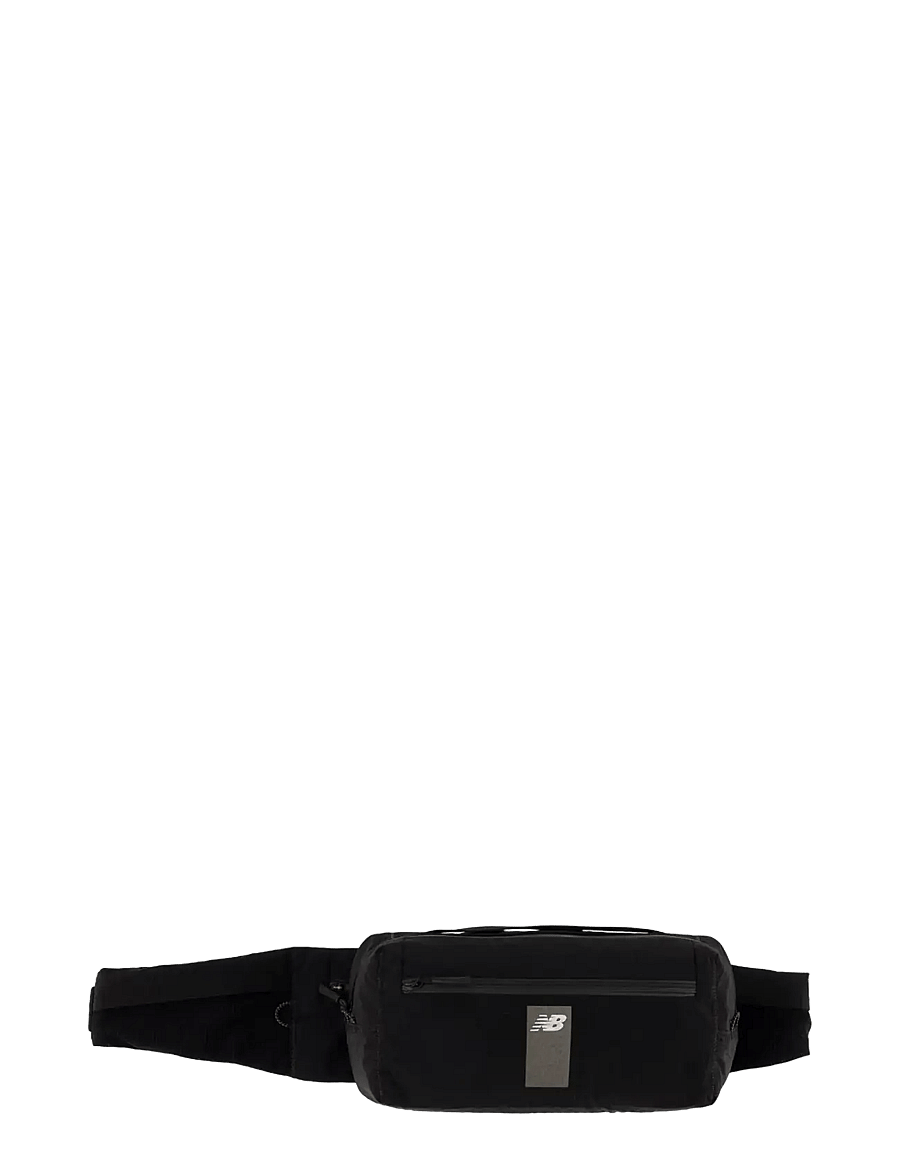 New Balance - Run Sling Belt - shop efter stil - black - 1