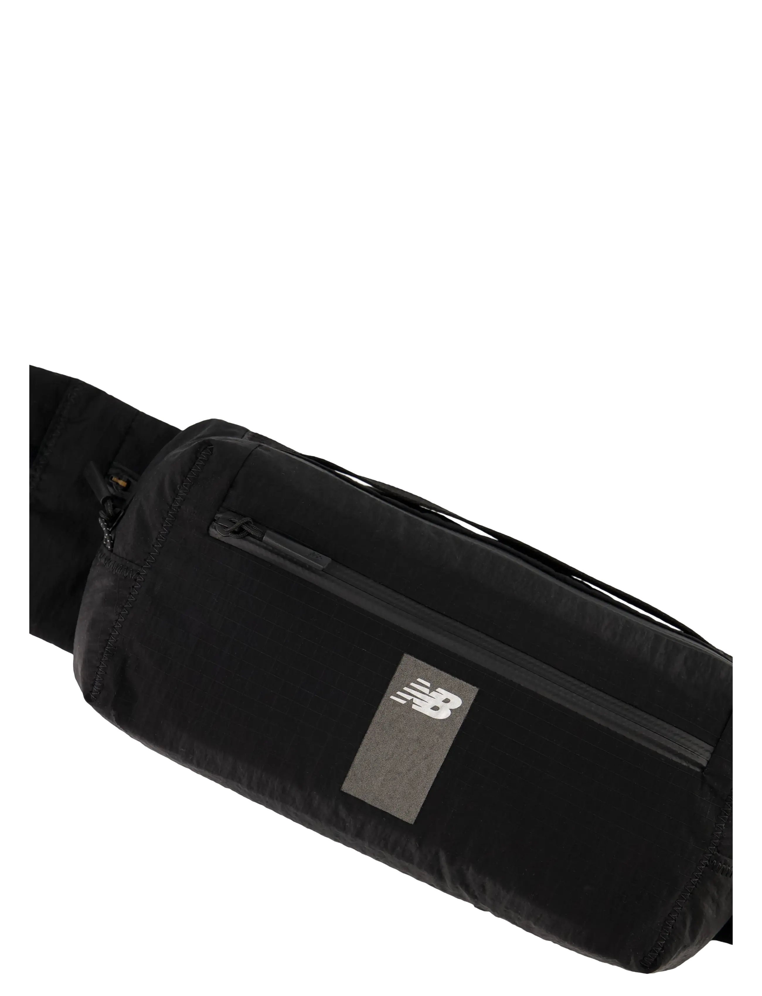 New Balance - Run Sling Belt - shop efter stil - black - 3