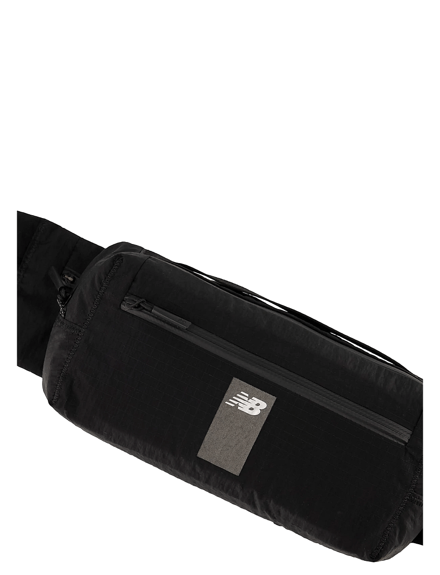 New Balance - Run Sling Belt - shop efter stil - black - 3