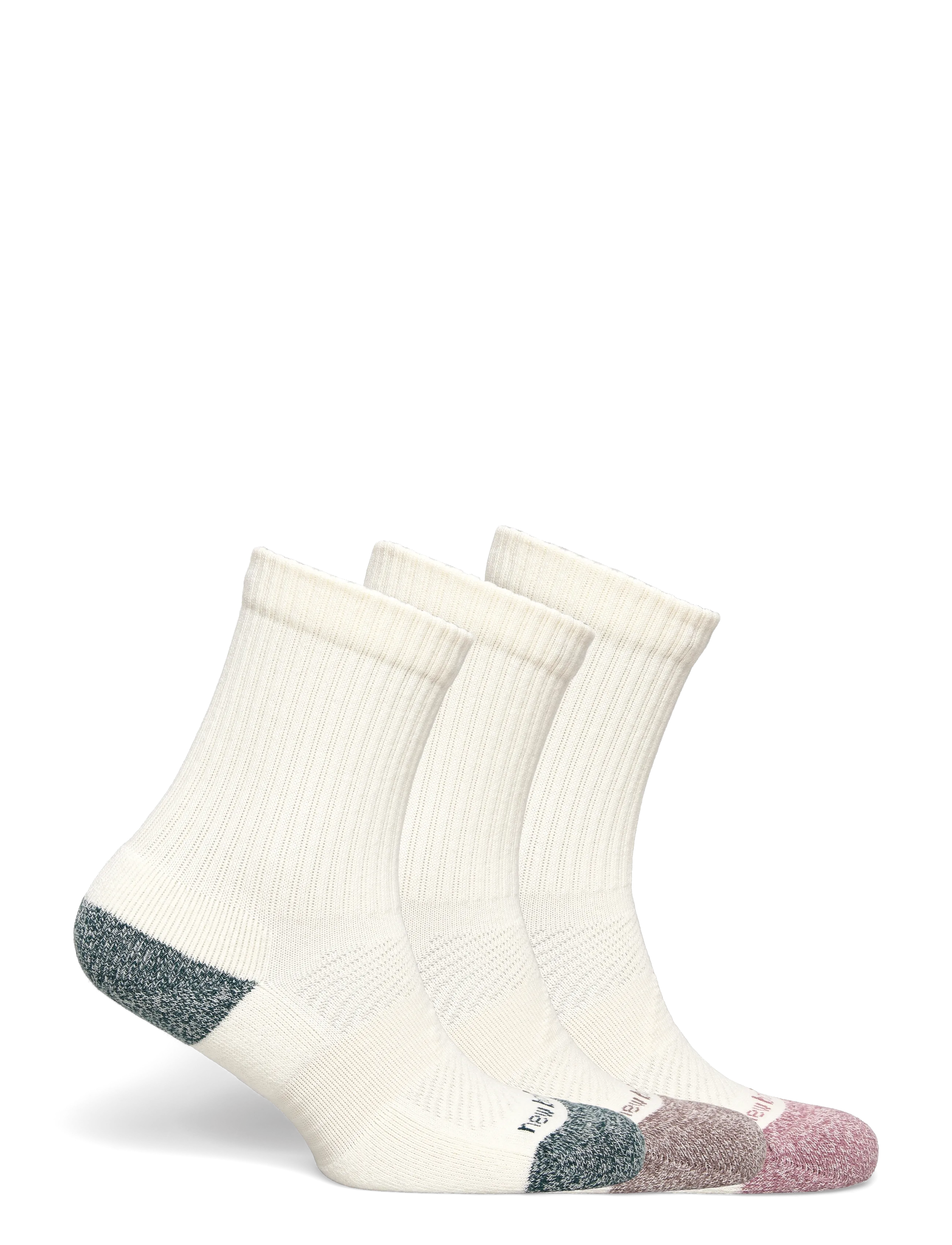 New Balance - Active Premium Crew 3 Pack - strümpfe - assorted colors 2 - 1