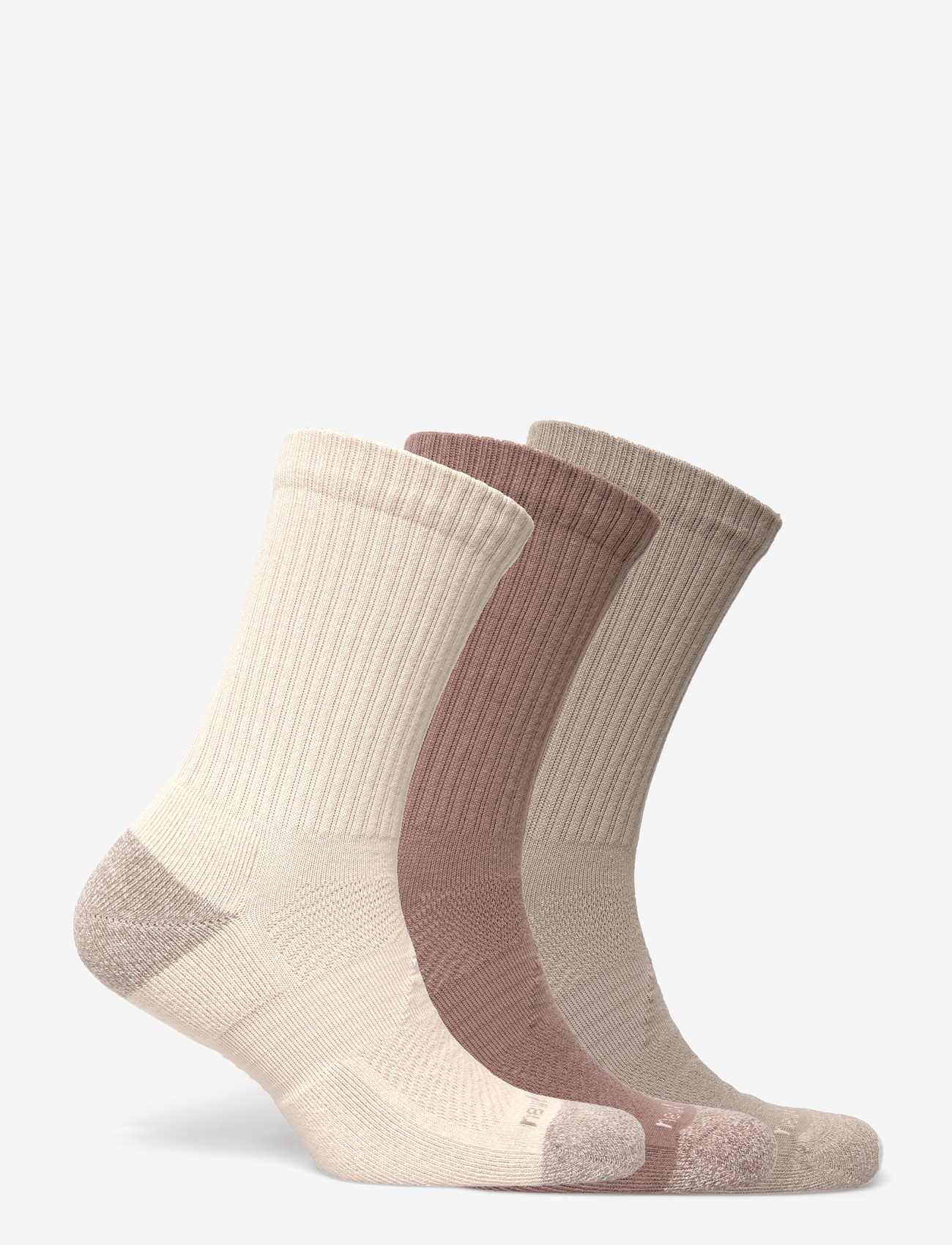 New Balance - Active Premium Crew 3 Pack - sportsocken - assortment 1 - 1