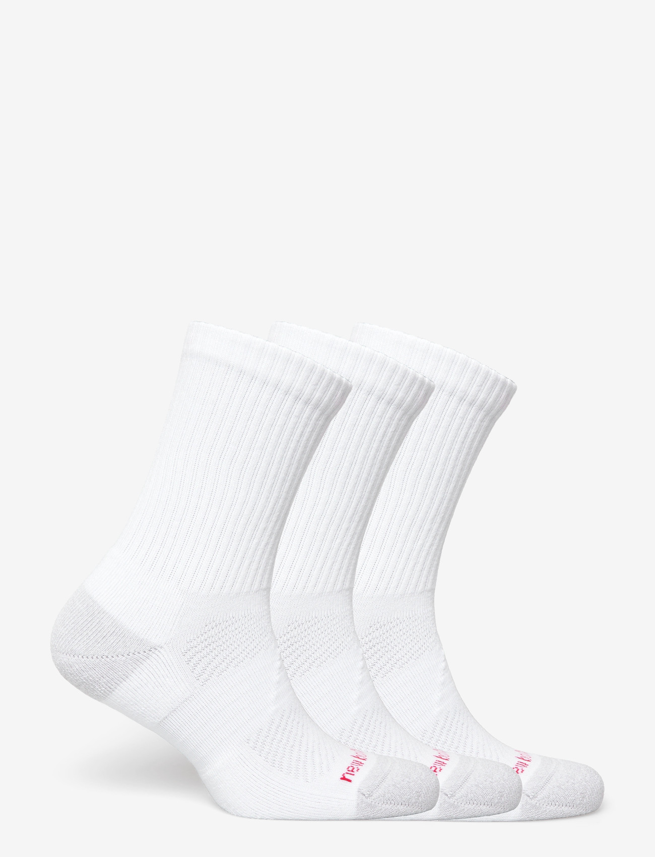 New Balance - Active Premium Crew 3 Pack - sportstrømper - white - 1