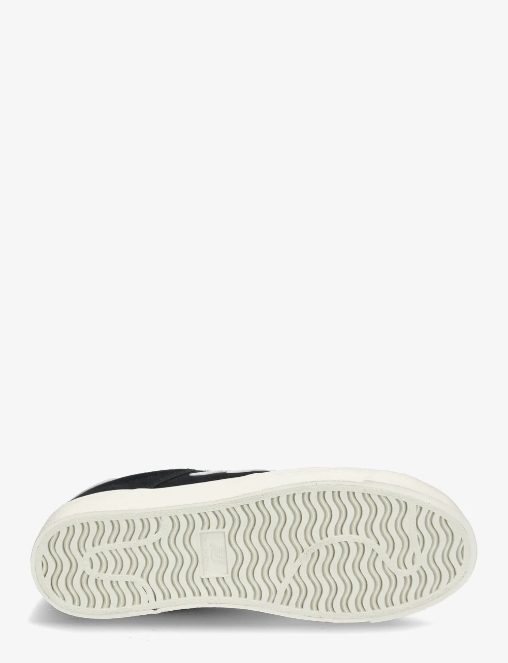 New Balance - New Balance BB100 - lave sneakers - black - 4