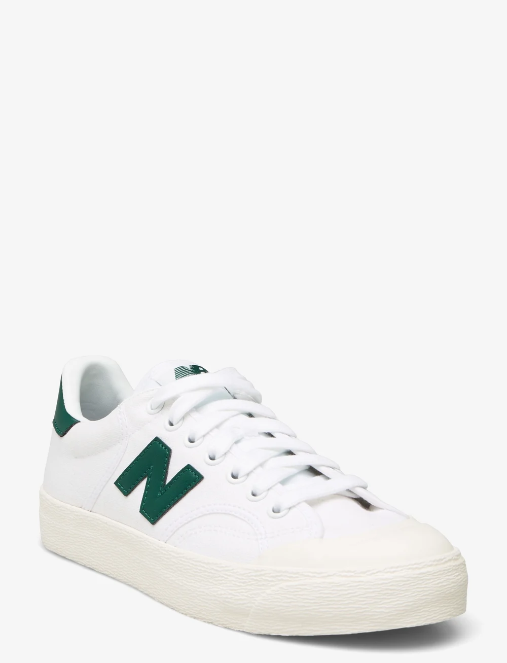 New Balance - New Balance BB100 - lave sneakers - white - 0