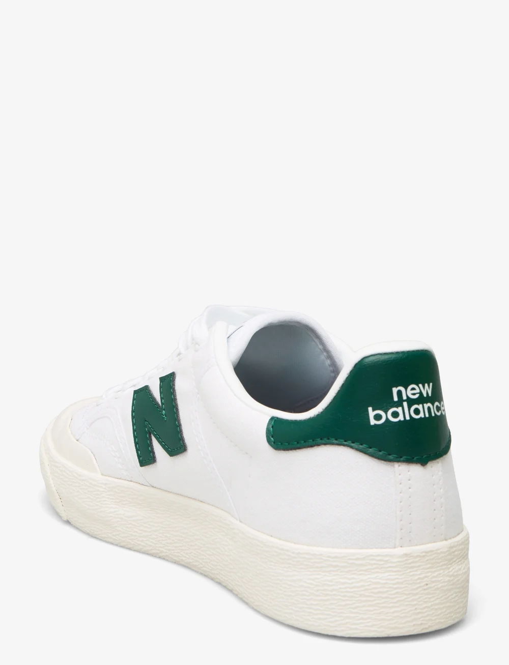New Balance - New Balance BB100 - lave sneakers - white - 2