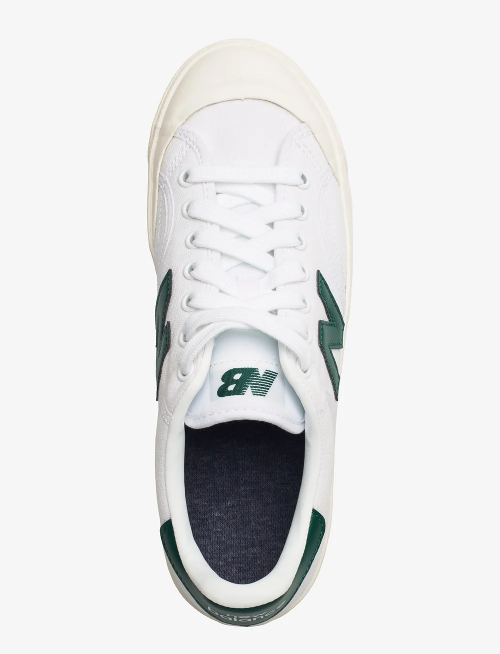 New Balance - New Balance BB100 - lave sneakers - white - 3