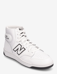 New Balance - New Balance BB480 - høy ankel - white - 0