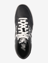 New Balance - New Balance BB480 - hoog sneakers - white - 3