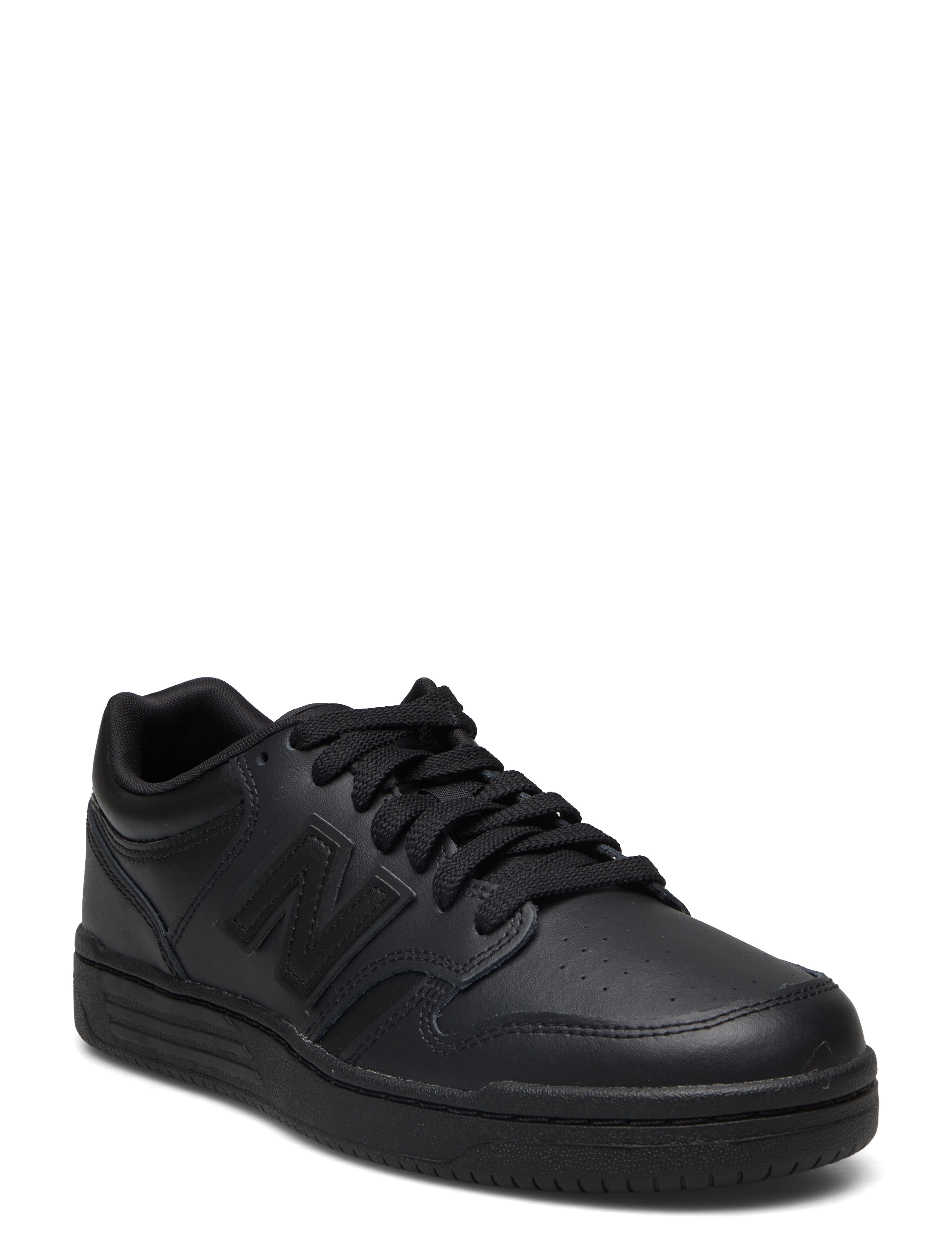 New Balance BB480 - BLACK
