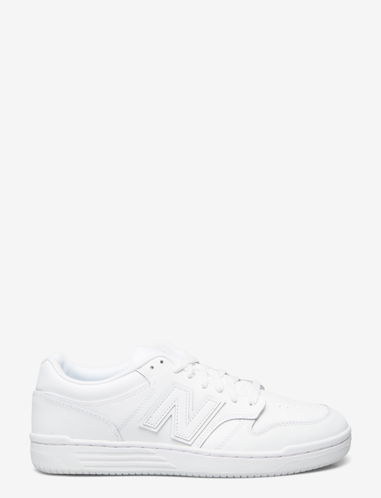 New Balance - New Balance 480 - niedriger schnitt - white - 2