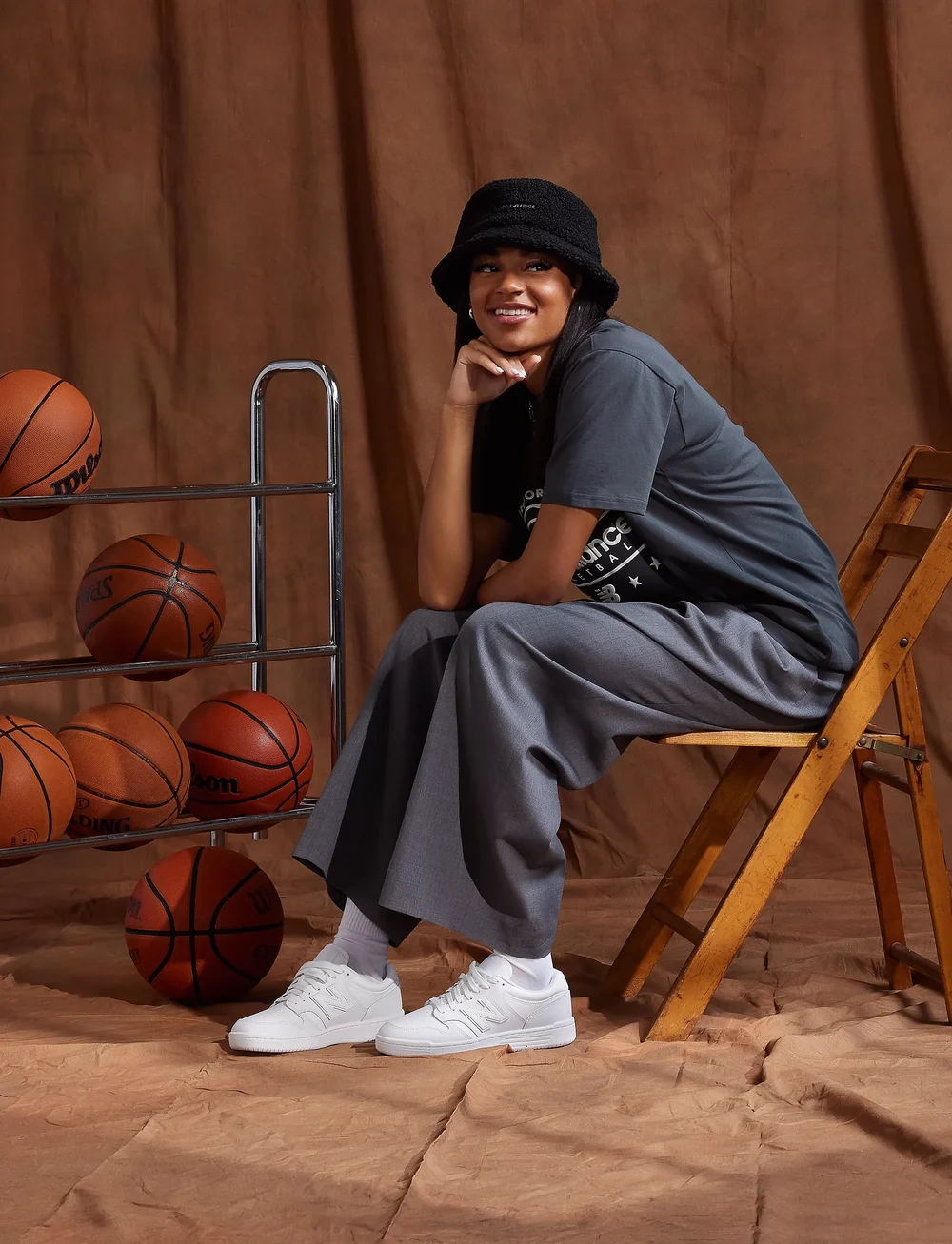 New Balance - New Balance 480 - niedriger schnitt - white - 0