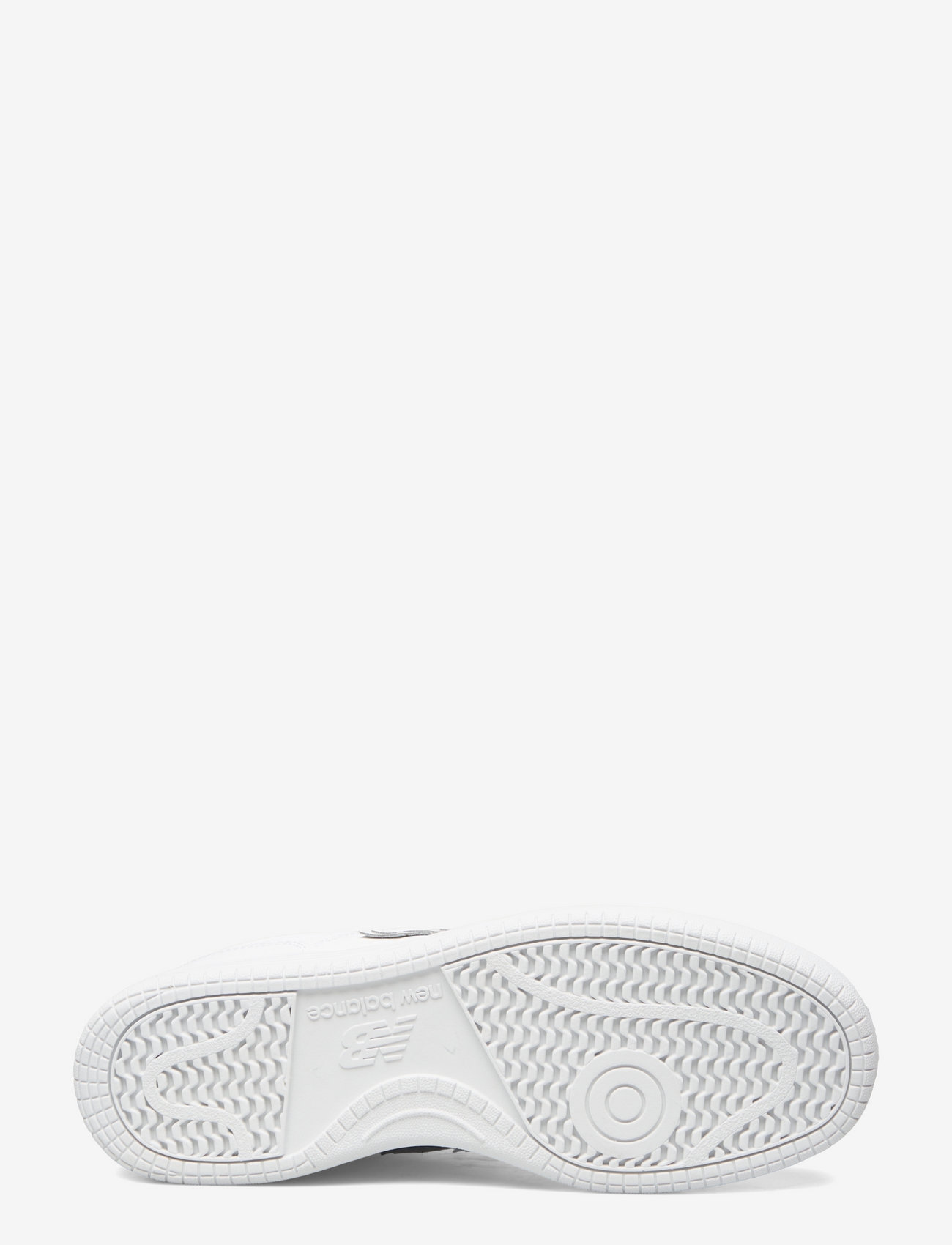 New Balance - New Balance 480 - niedriger schnitt - white - 5