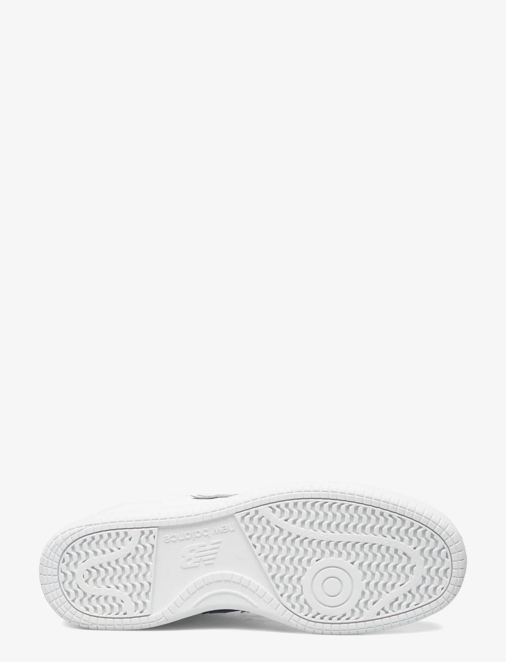 New Balance - New Balance 480 - låga sneakers - white - 5