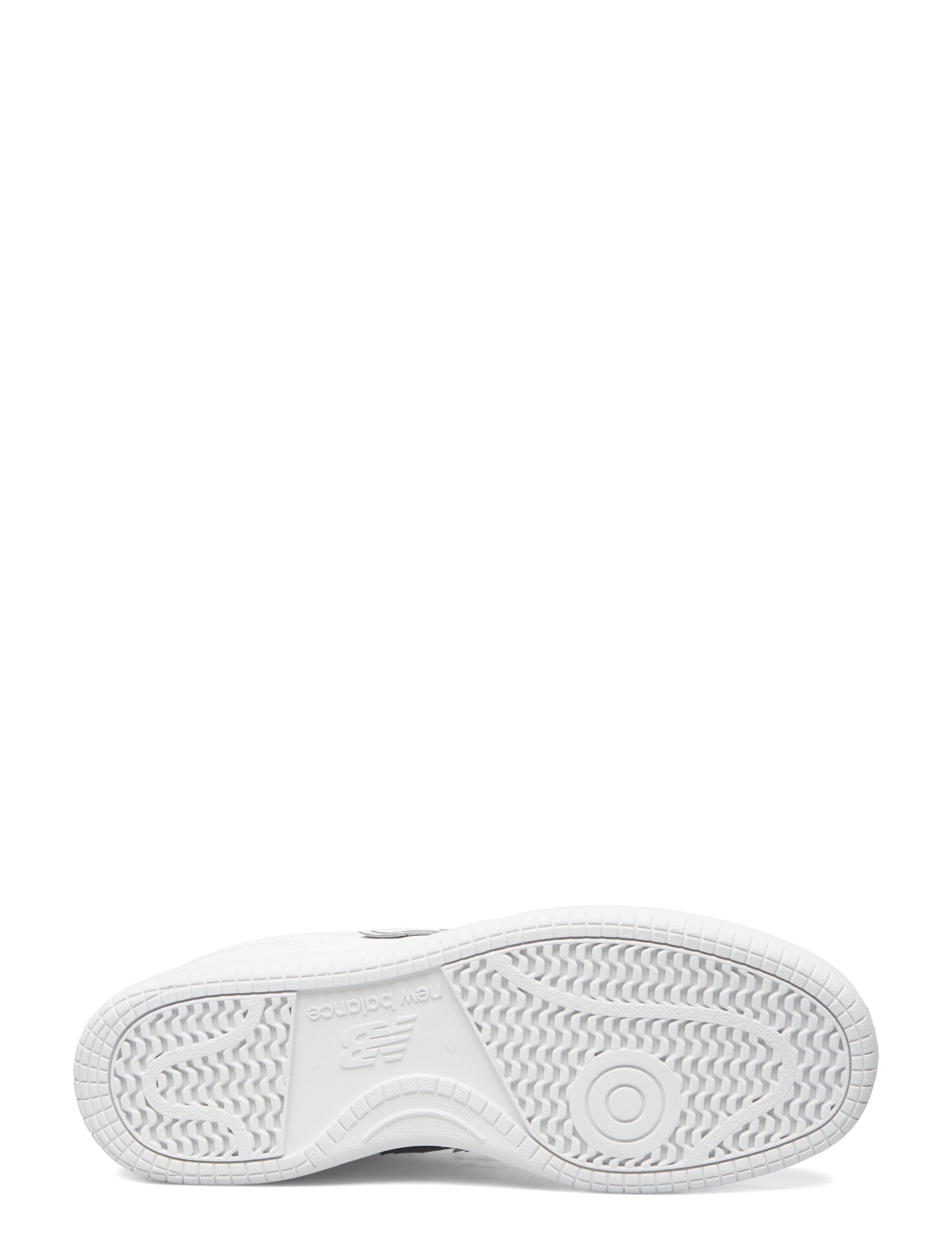 New Balance - New Balance 480 - låga sneakers - white - 5