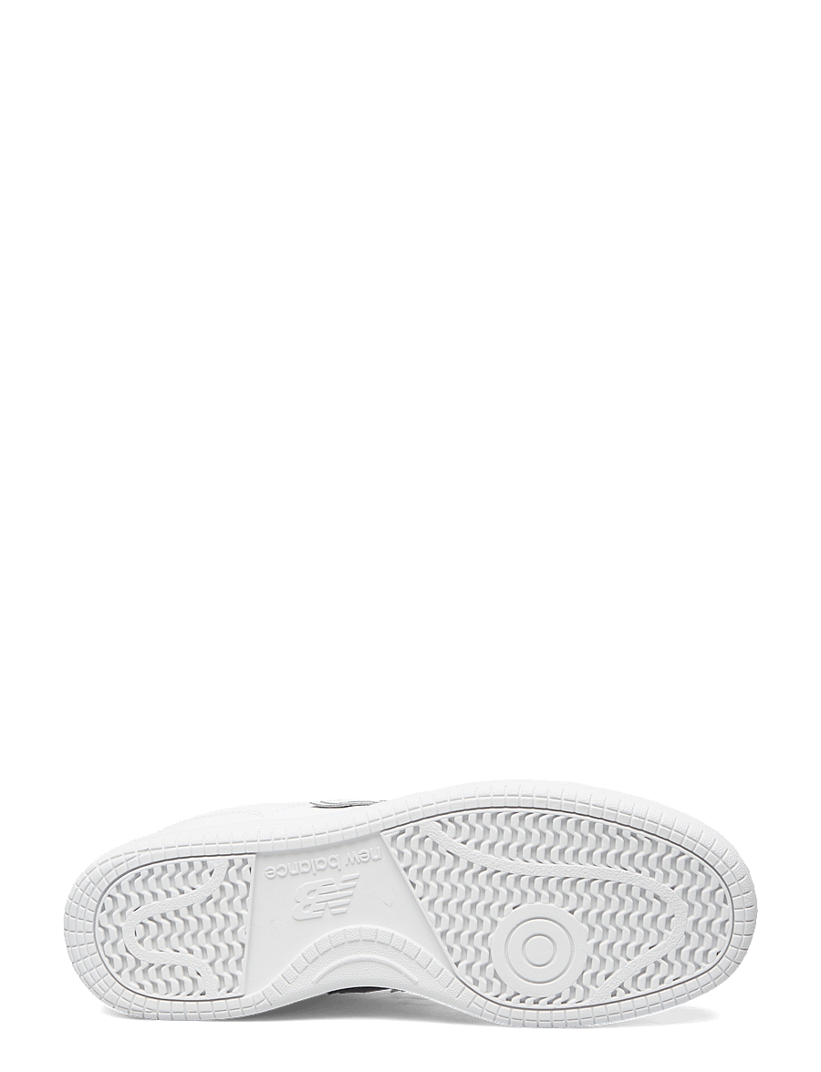 New Balance - New Balance 480 - niedriger schnitt - white - 5