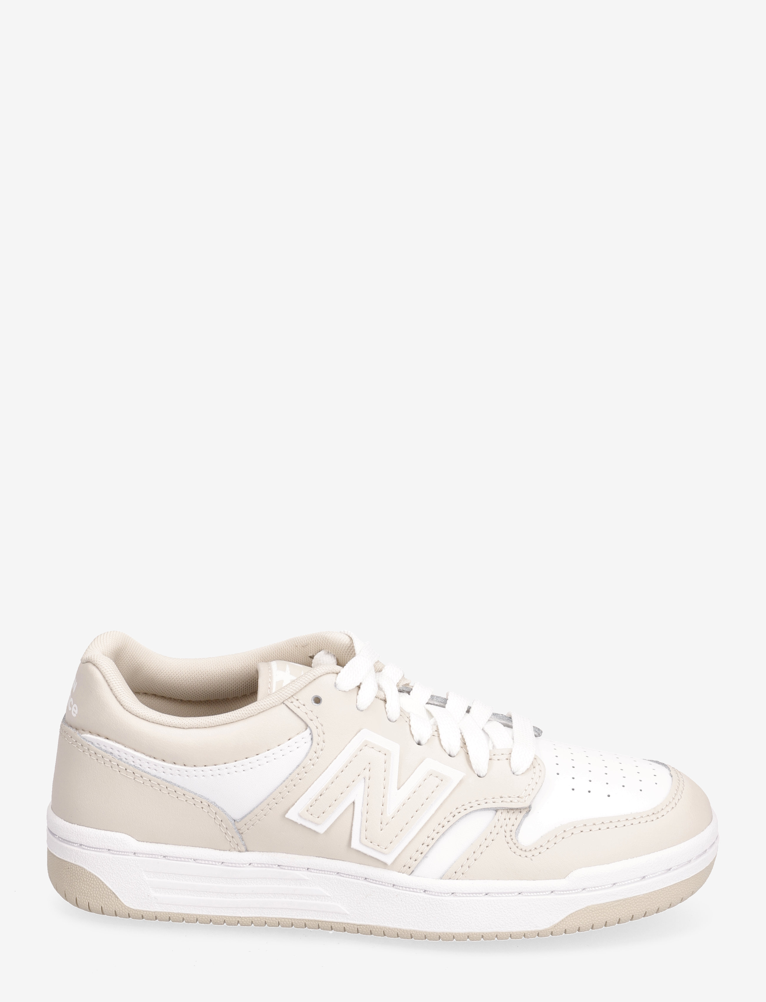 New Balance - New Balance 480 - low top sneakers - timberwolf - 1