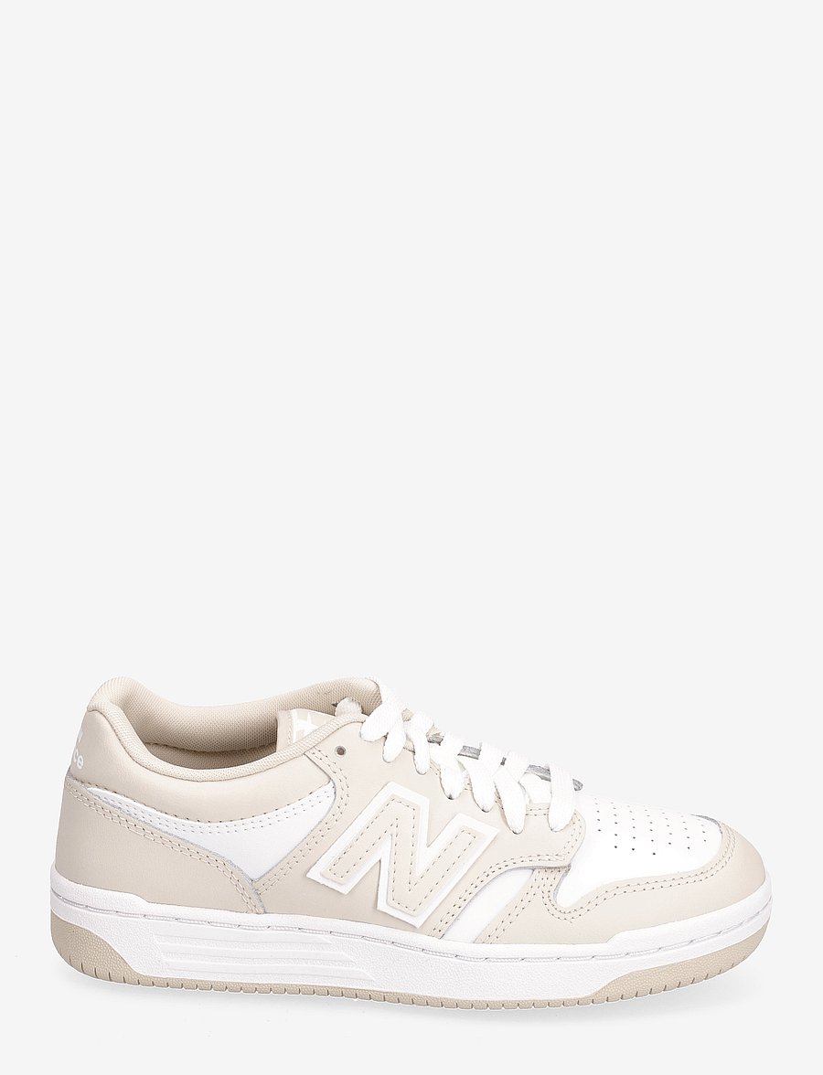 New Balance - New Balance 480 - niedriger schnitt - timberwolf - 1